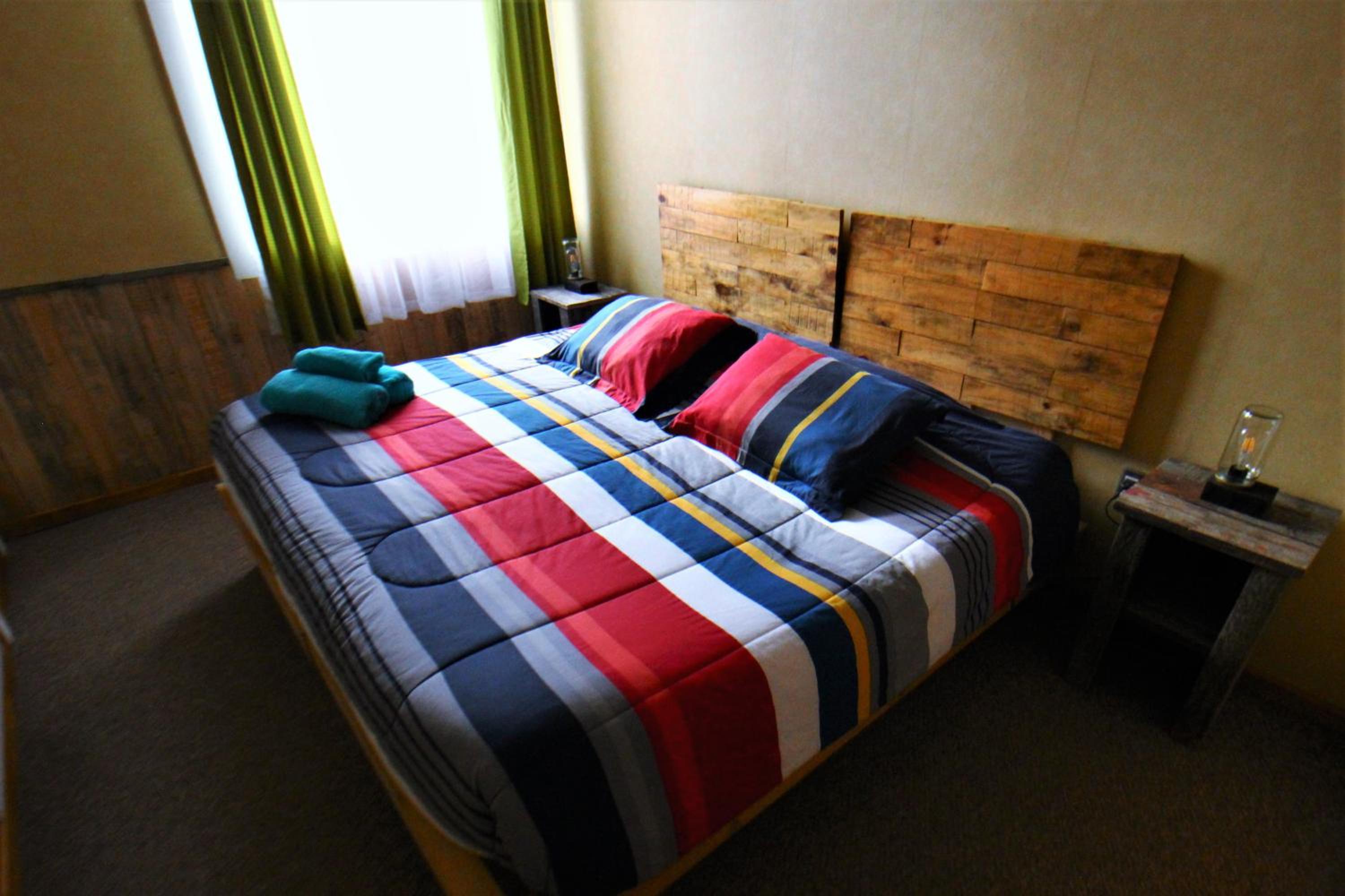 Corner Hostel Puerto Natales