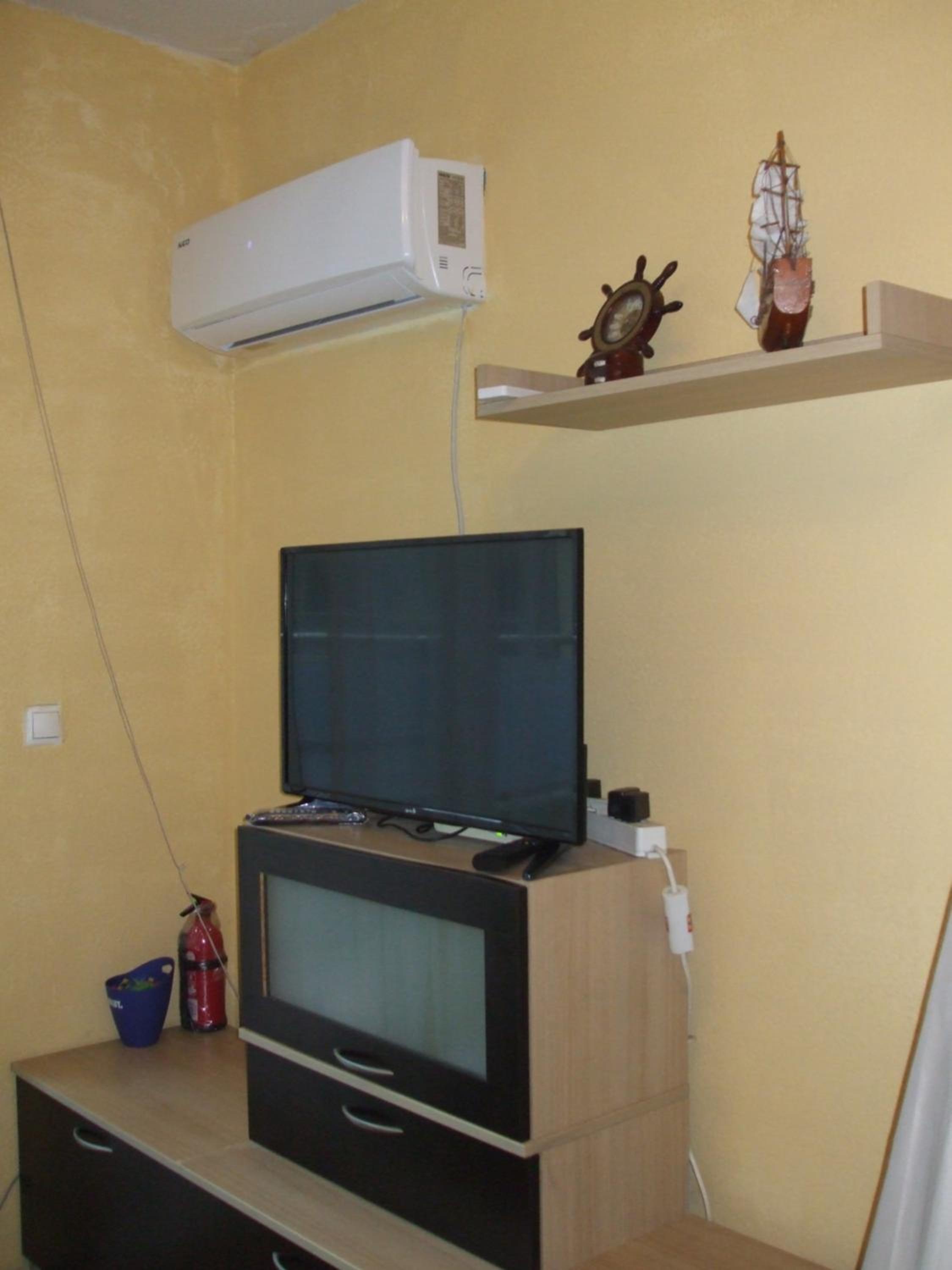 Kamy-Sophia Apartment view 2