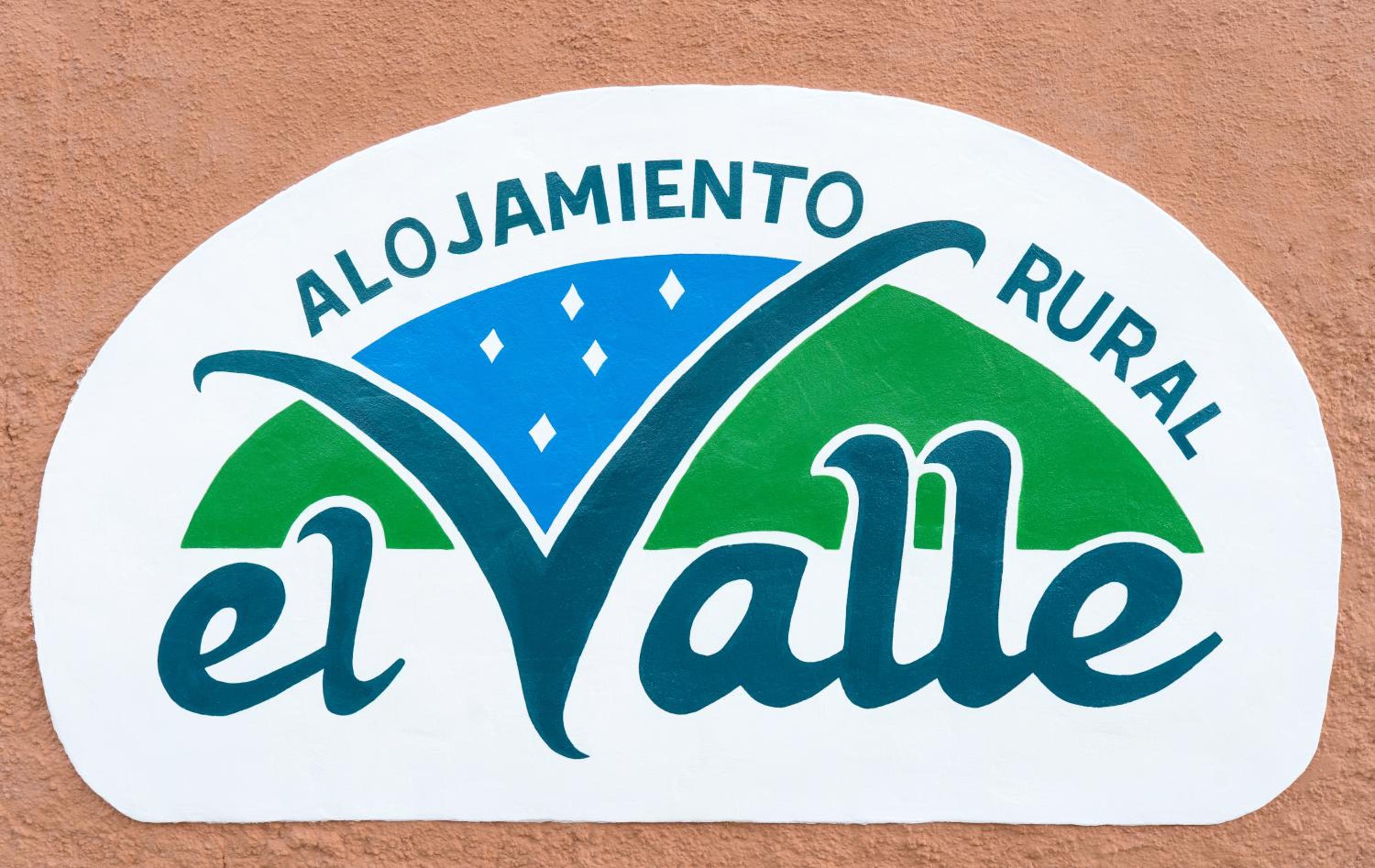Alojamiento Rural El Valle