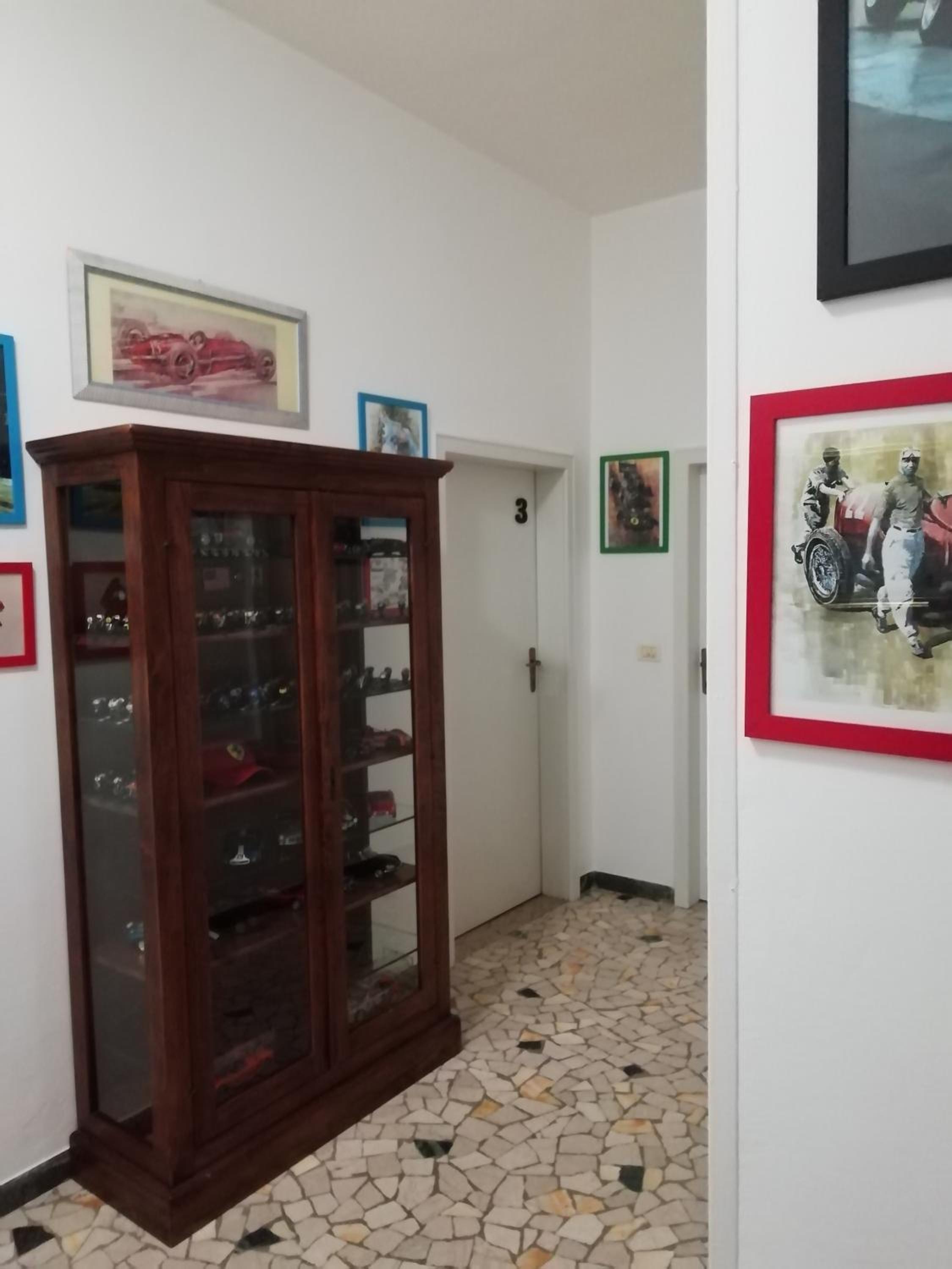 Affittacamere Mark en Faenza