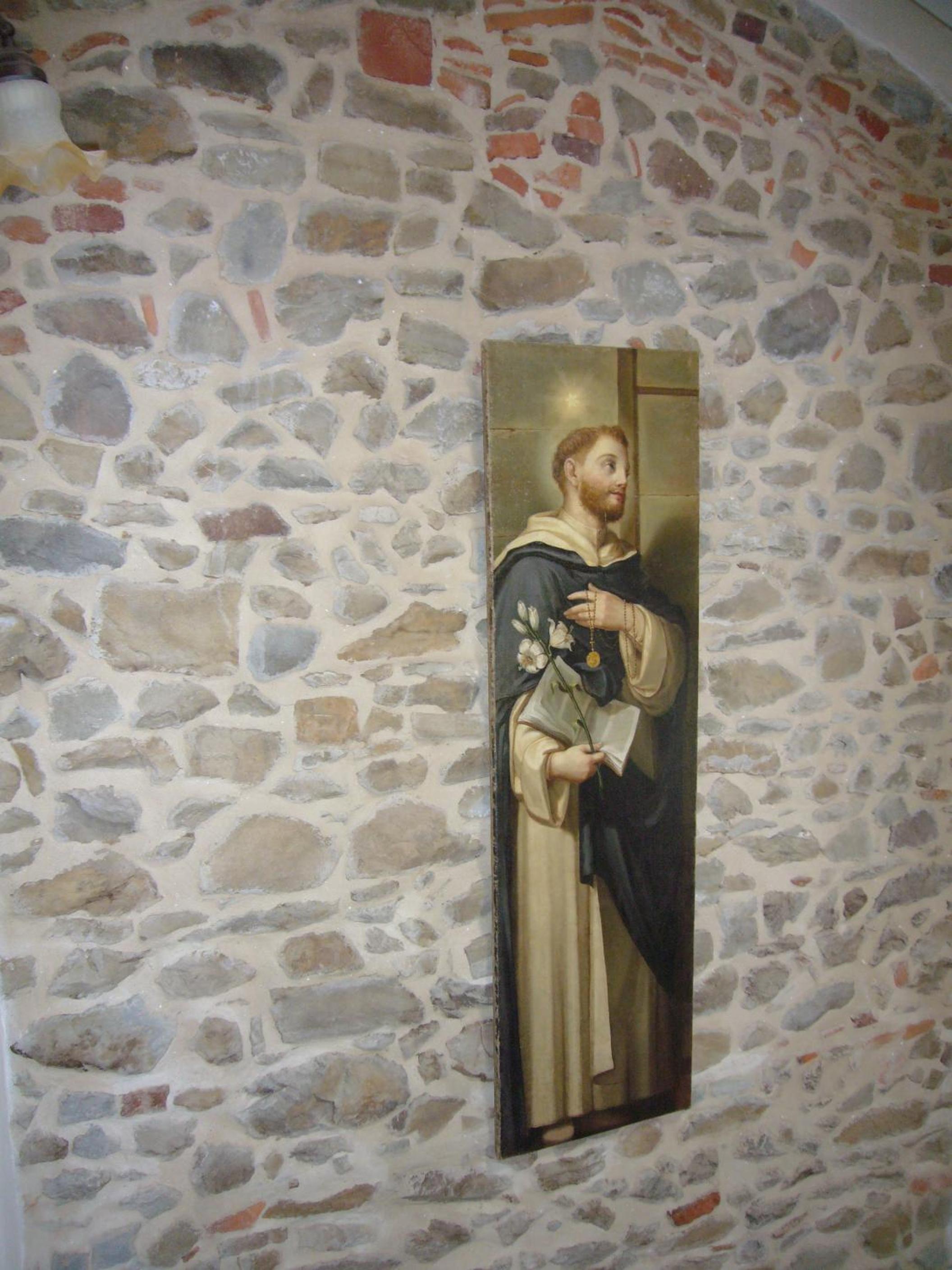 Il Colle Rigomagno