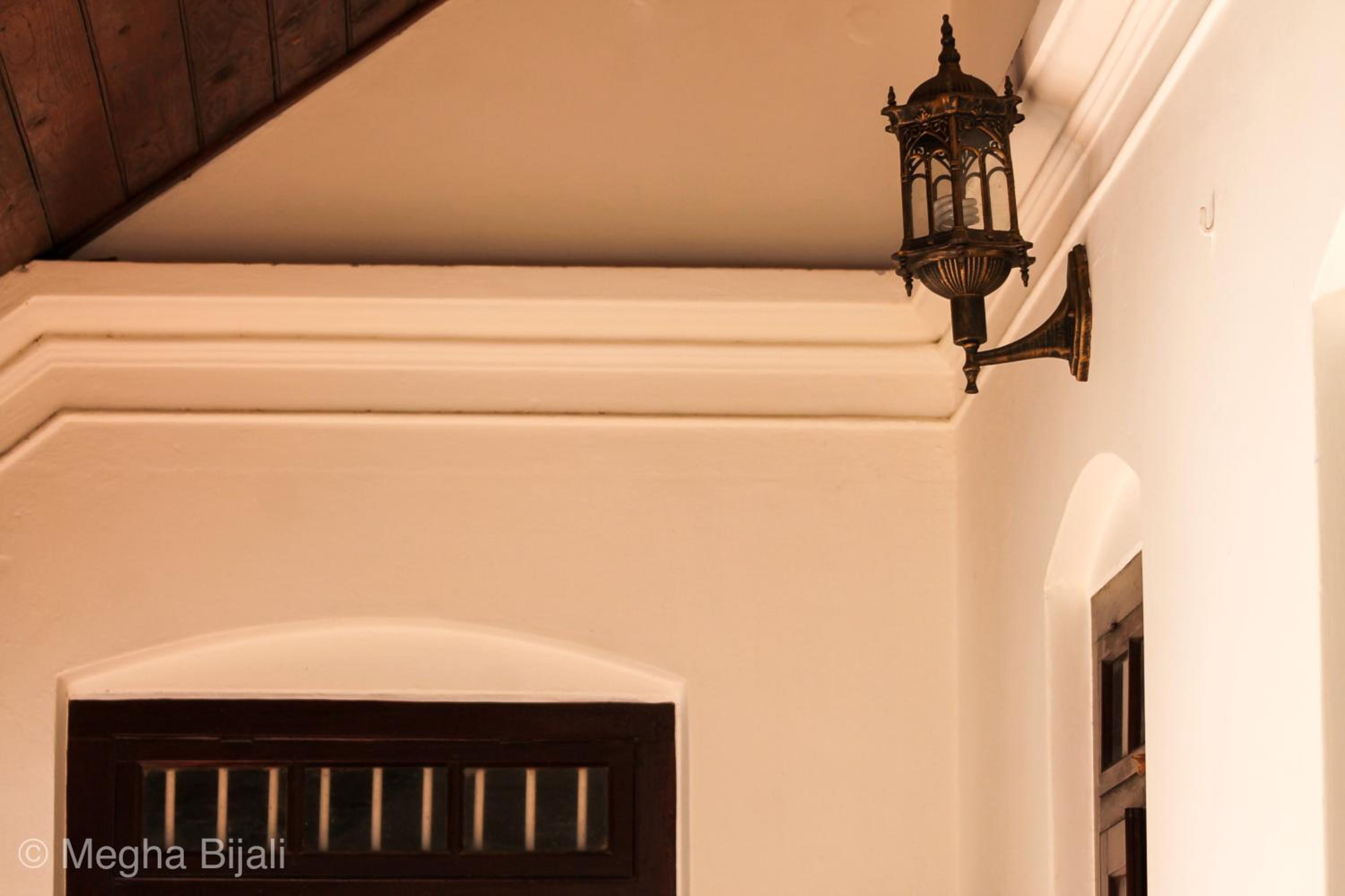 Kerala Heritage Villa view 4