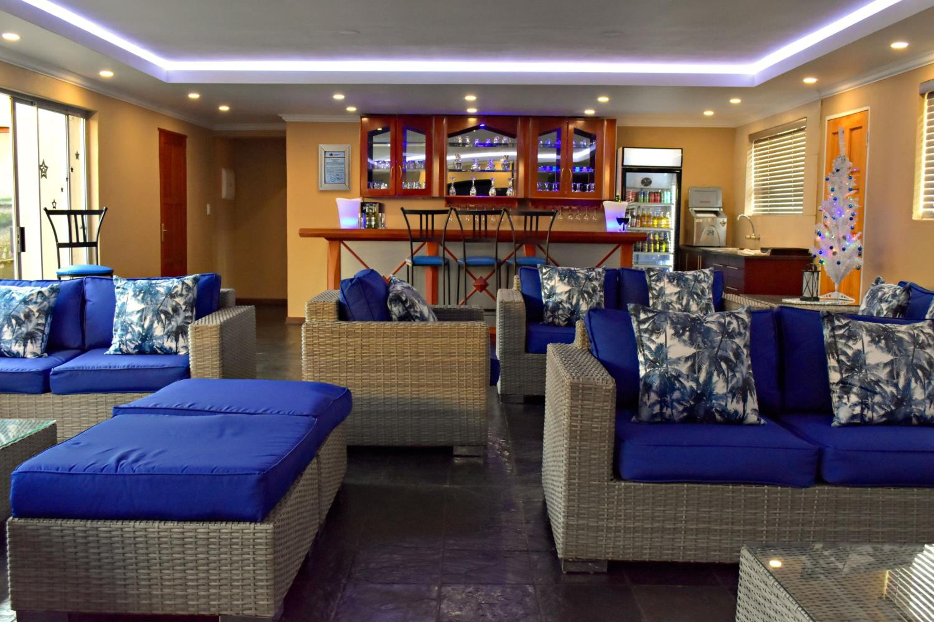 Homestay Travel Guest House