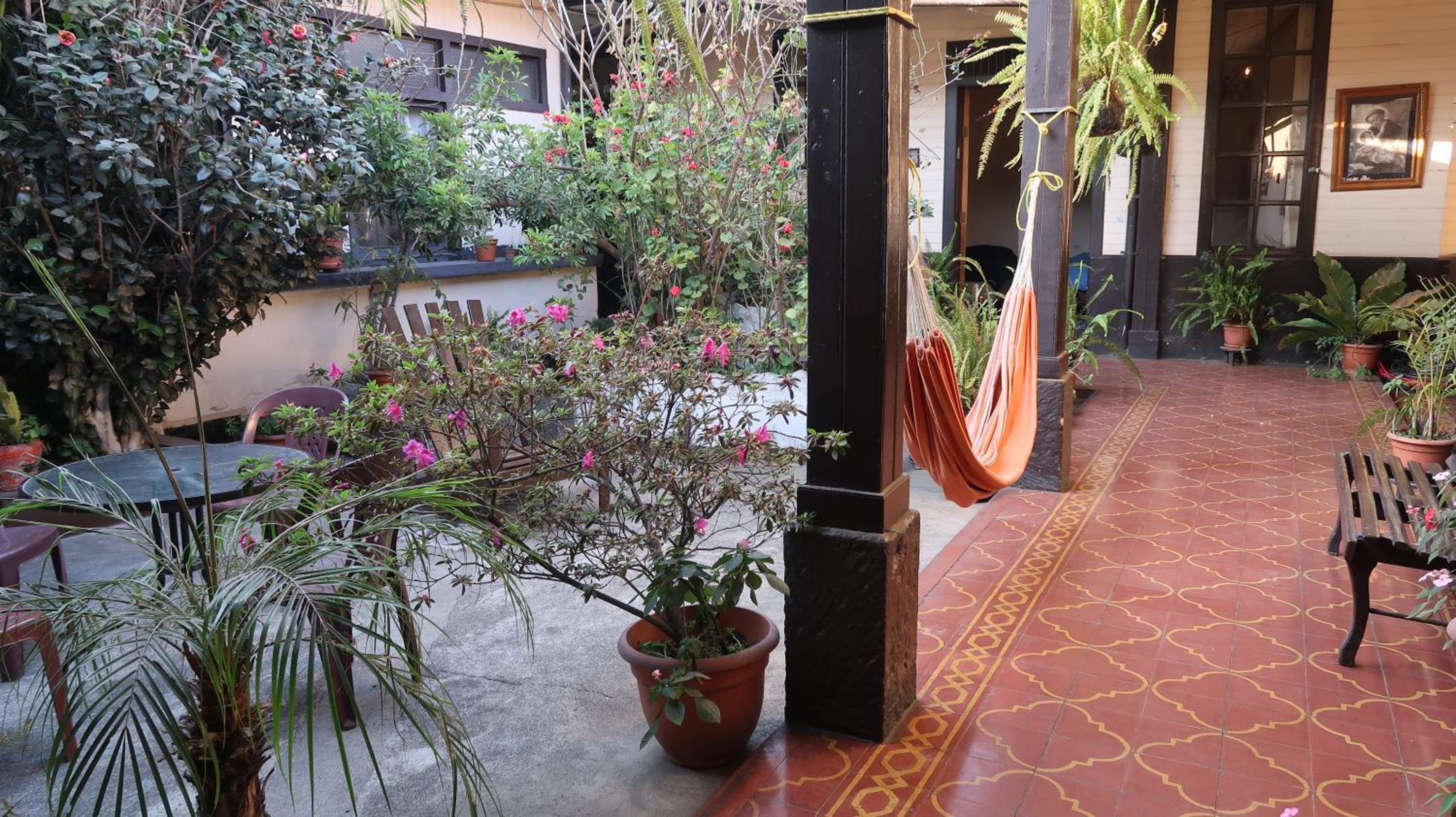 Casa Seibel