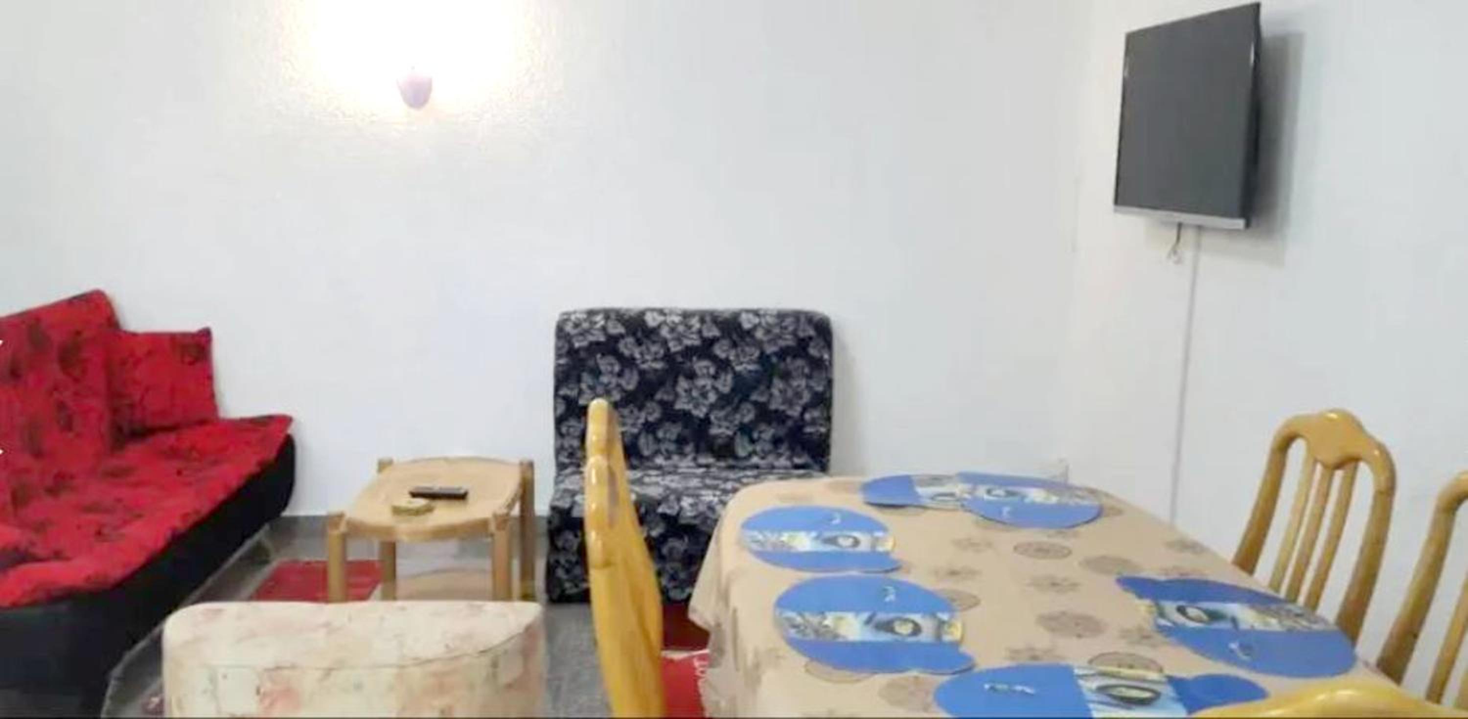 Charming Apartment in Flic en Flac 77 sqm with Parking photo 5