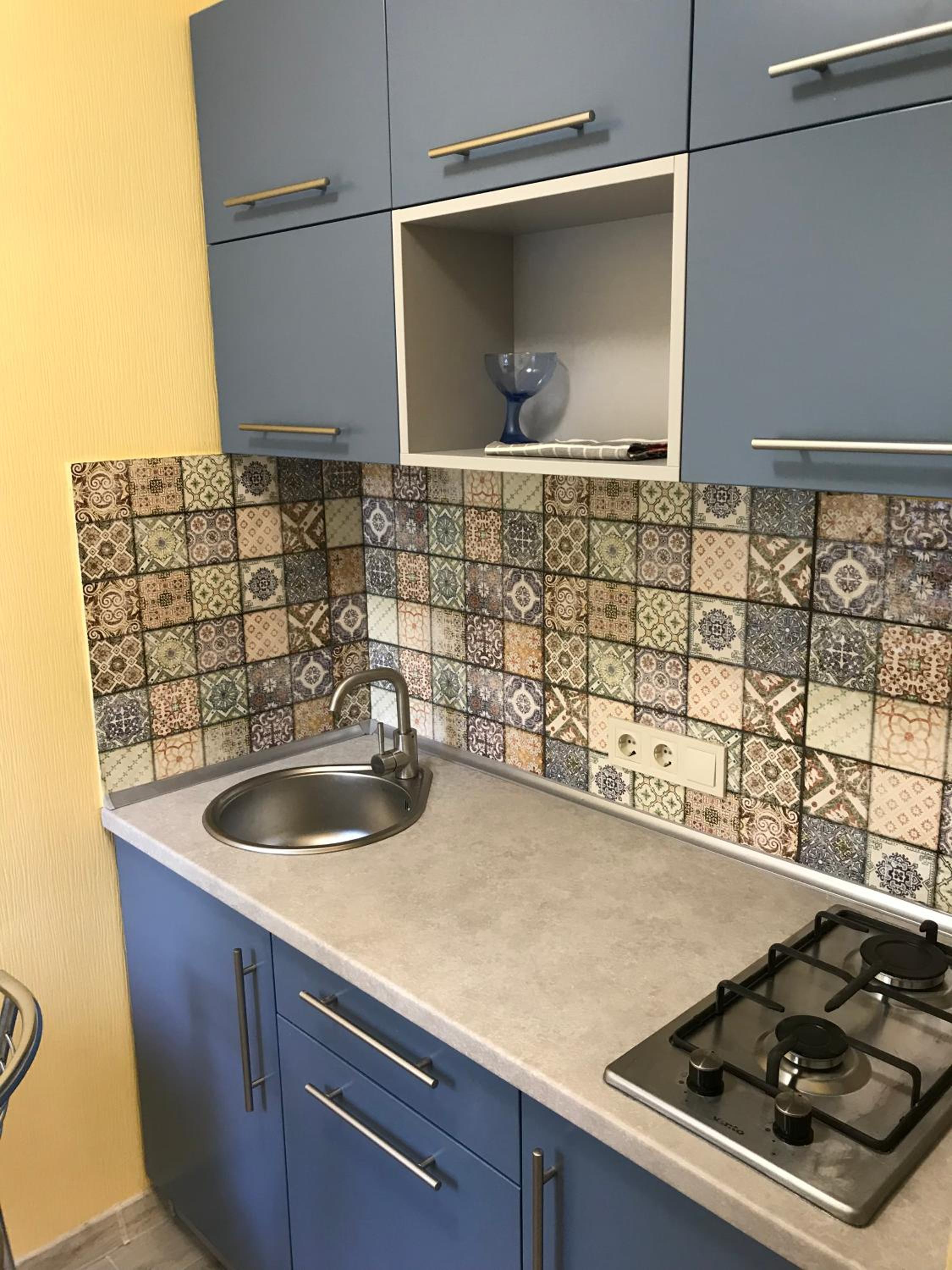 Киев сдам посуточно ул Доброхотова 28 Daily rent Kyiv st Dobrokhotova 28 view 3