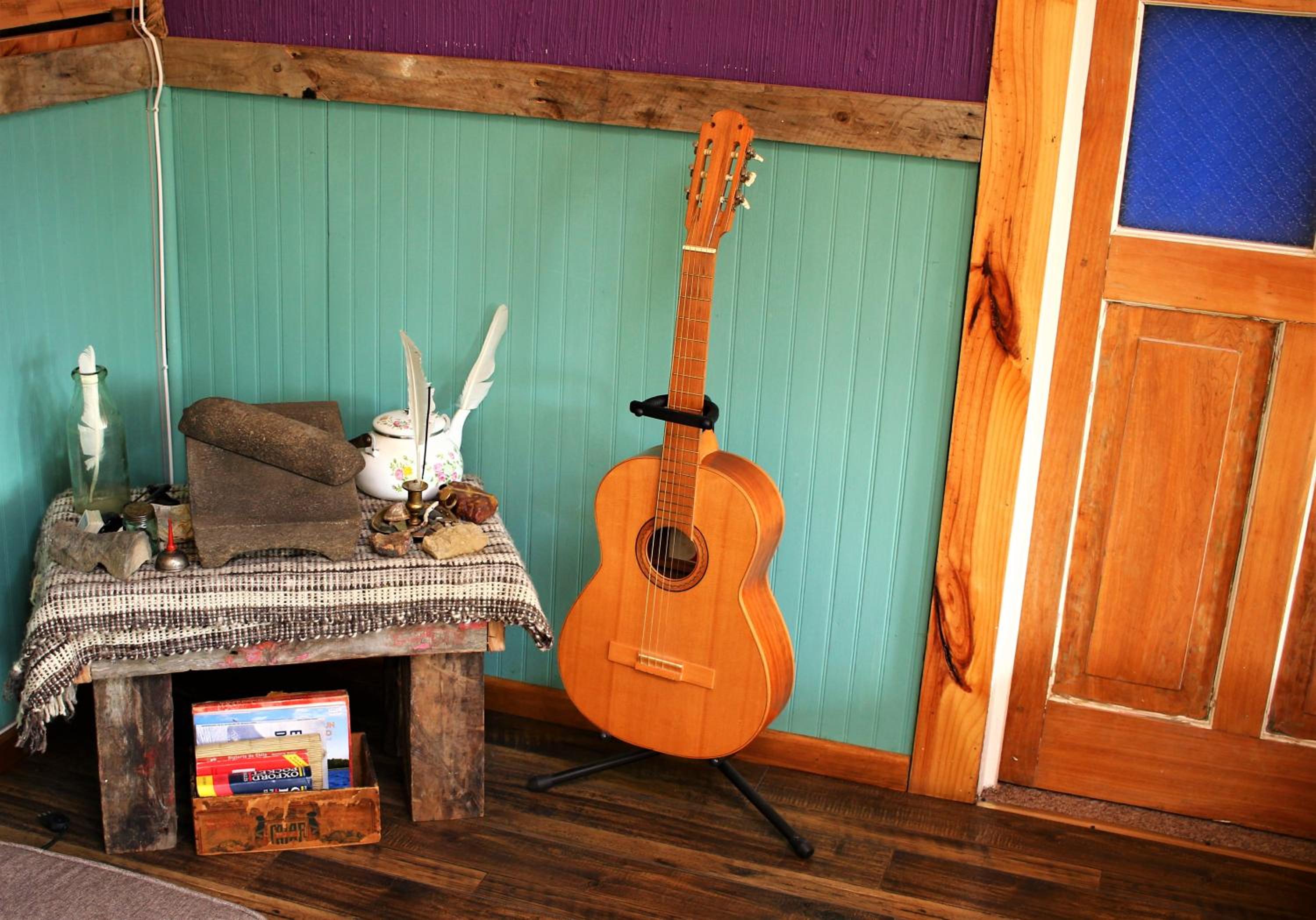 Corner Hostel Puerto Natales