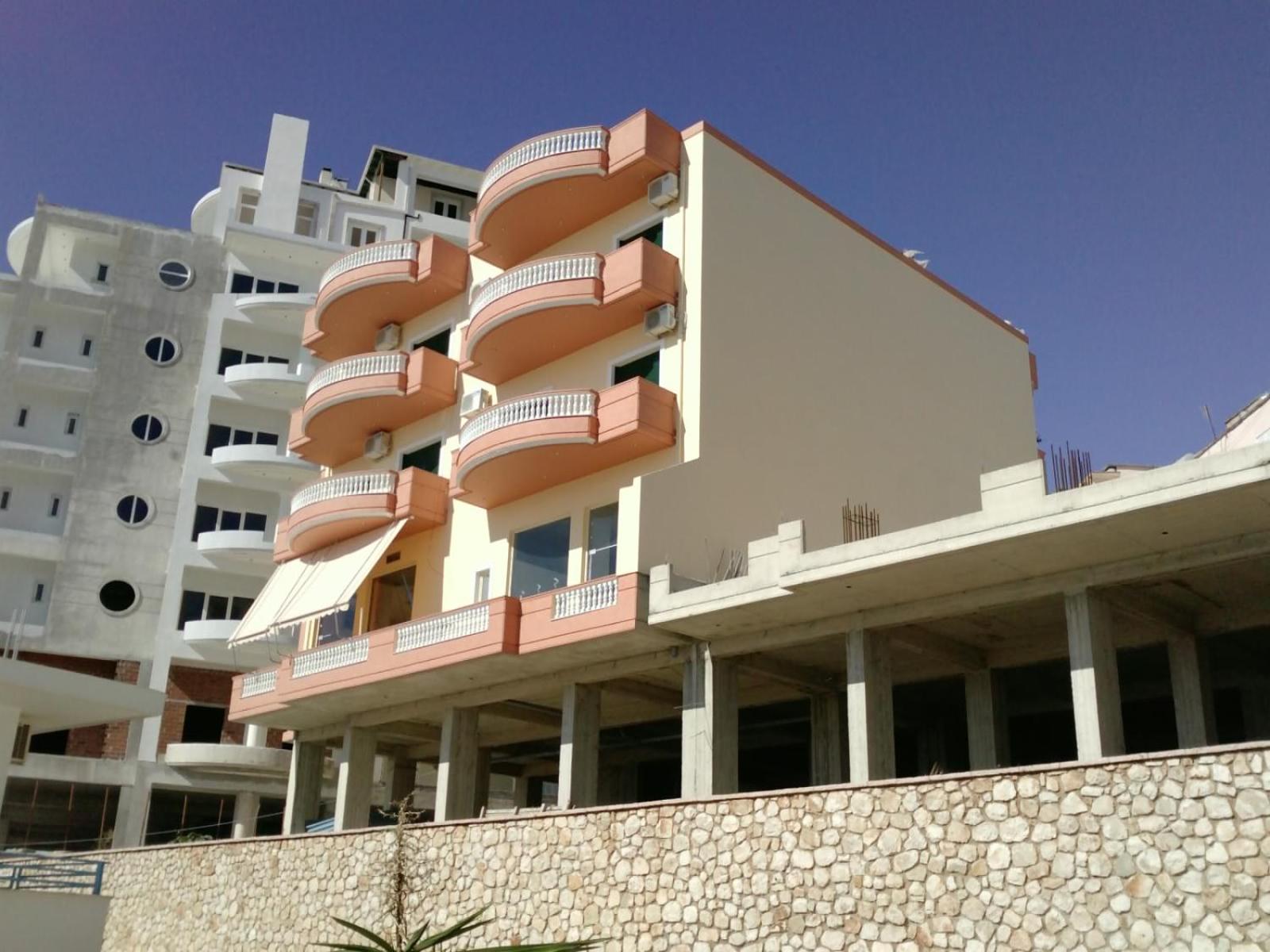 Apartment Urania_2 photo 2