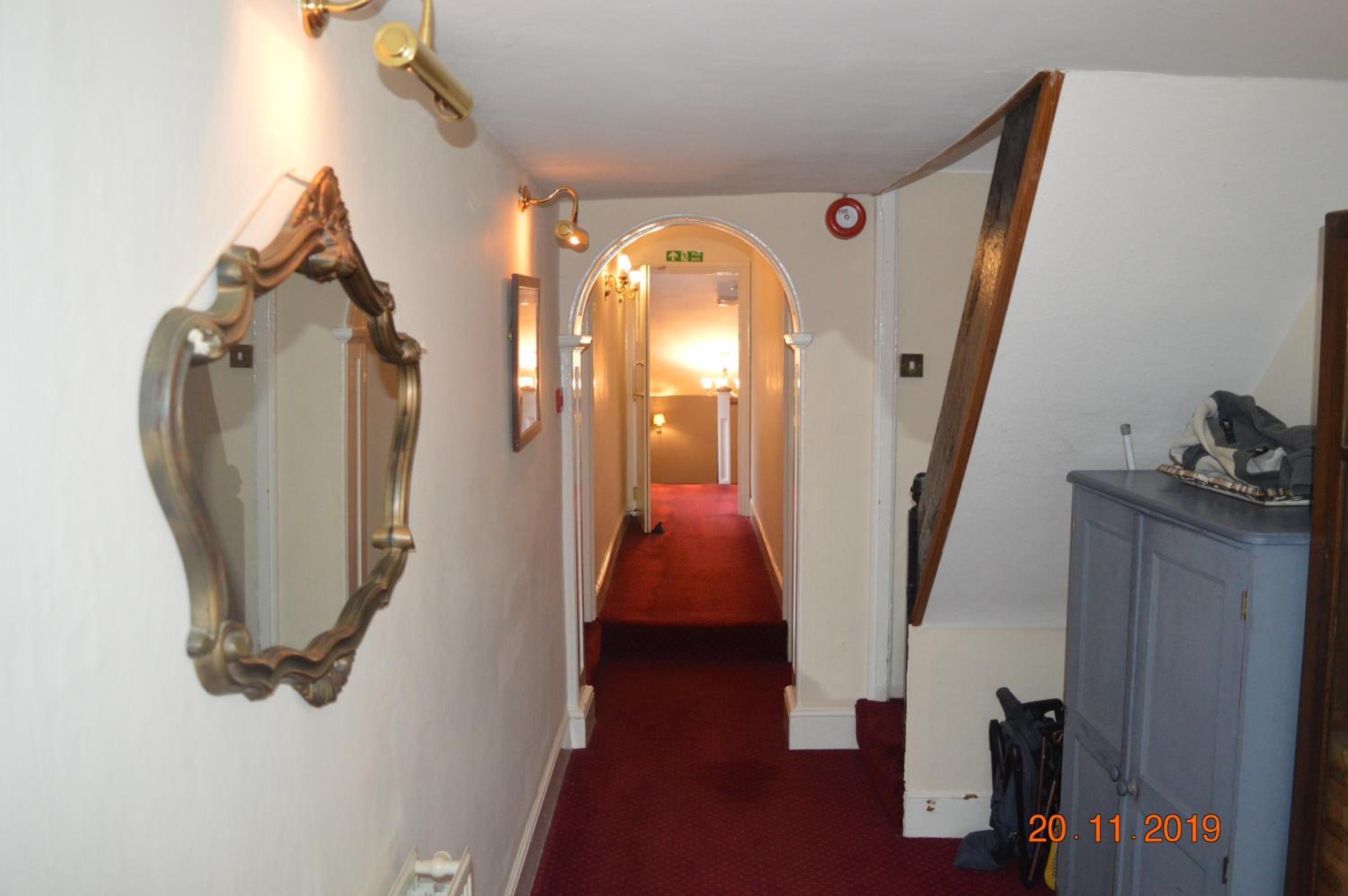 The Compasses Inn view 3