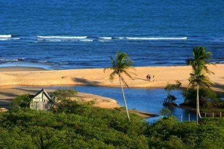 Pousada Por do Sol Trancoso