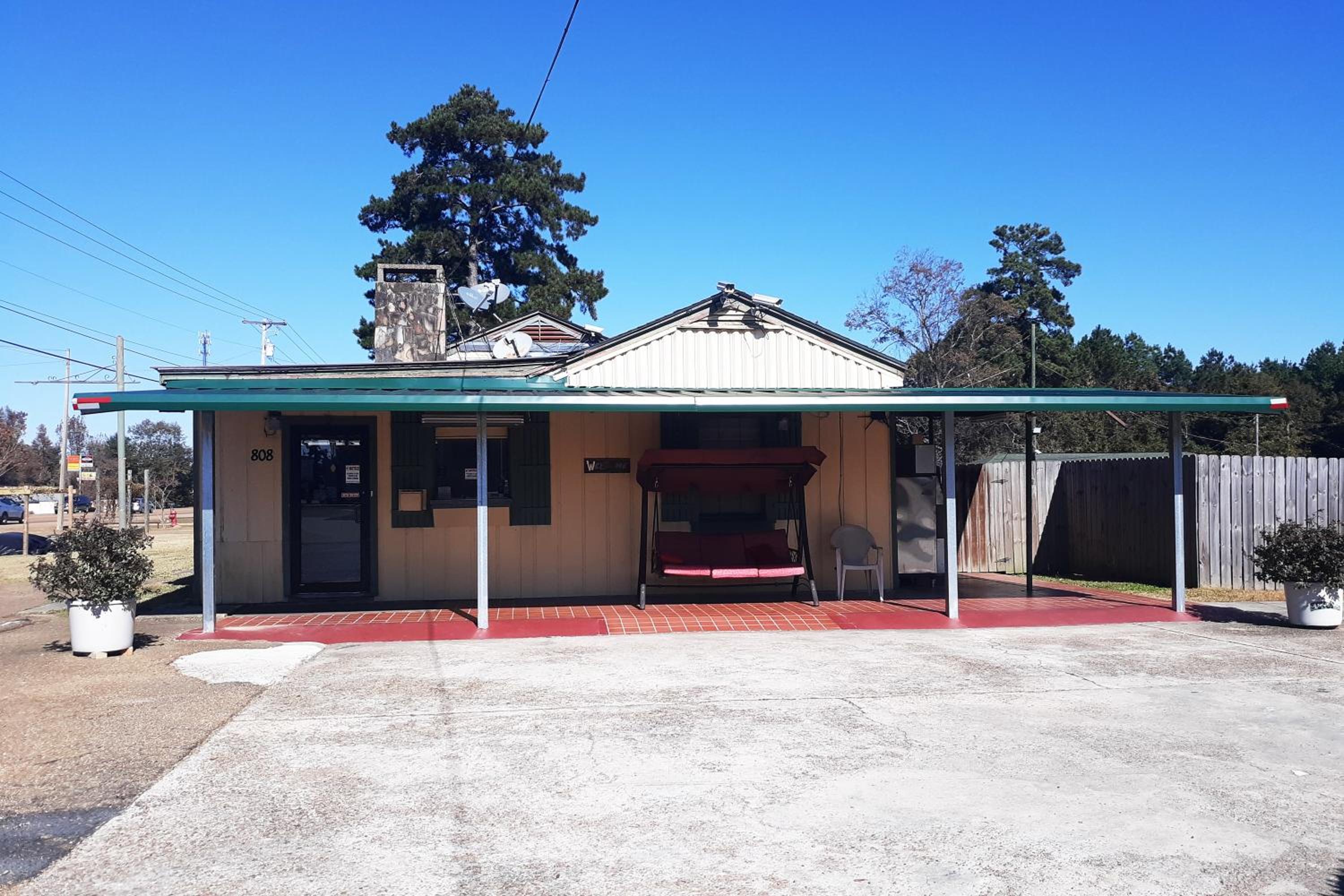 Miscellaneous Market Vacations - OYO Hotel Brookhaven MS Hwy 51 North - Property Image 2