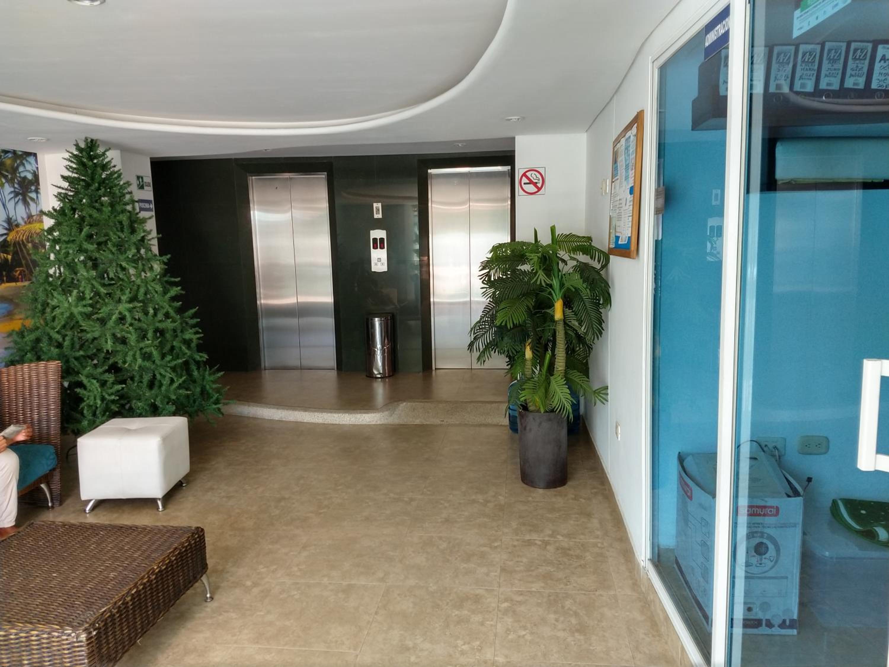 Apartamento 12 Brisa Marina