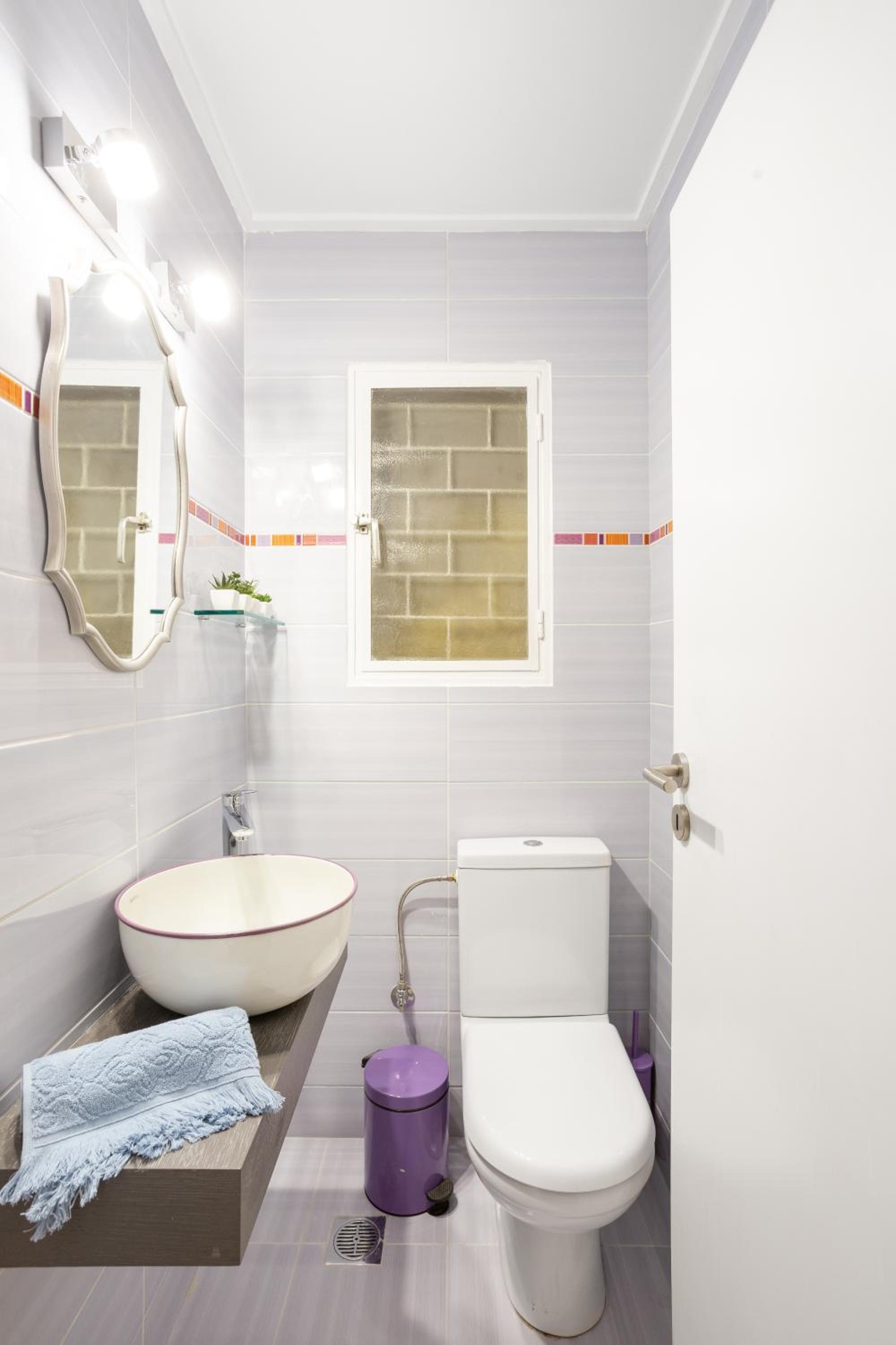 A Short Walk to Syntagma and Plaka by Athenian Homes
