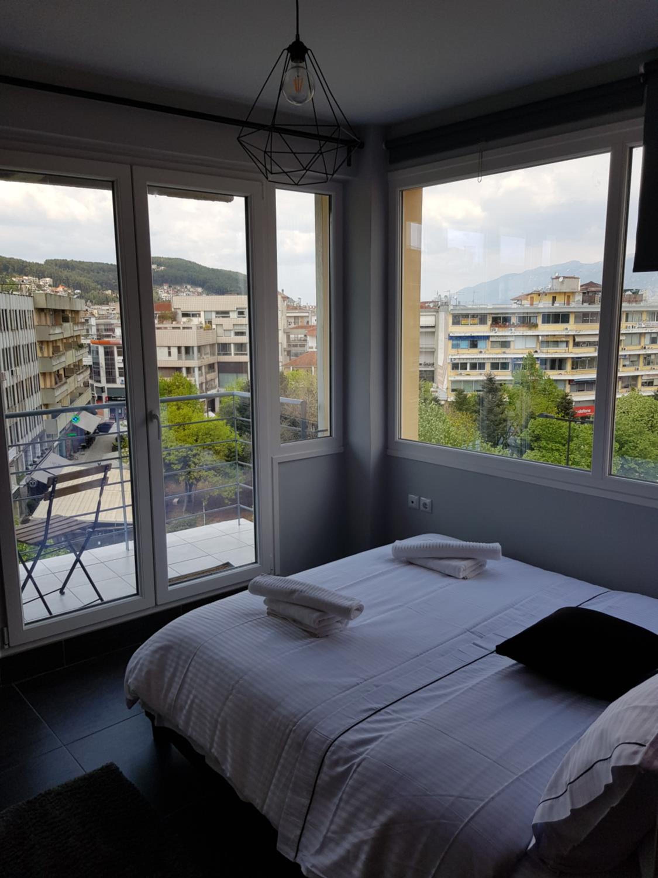 City Life Apartments