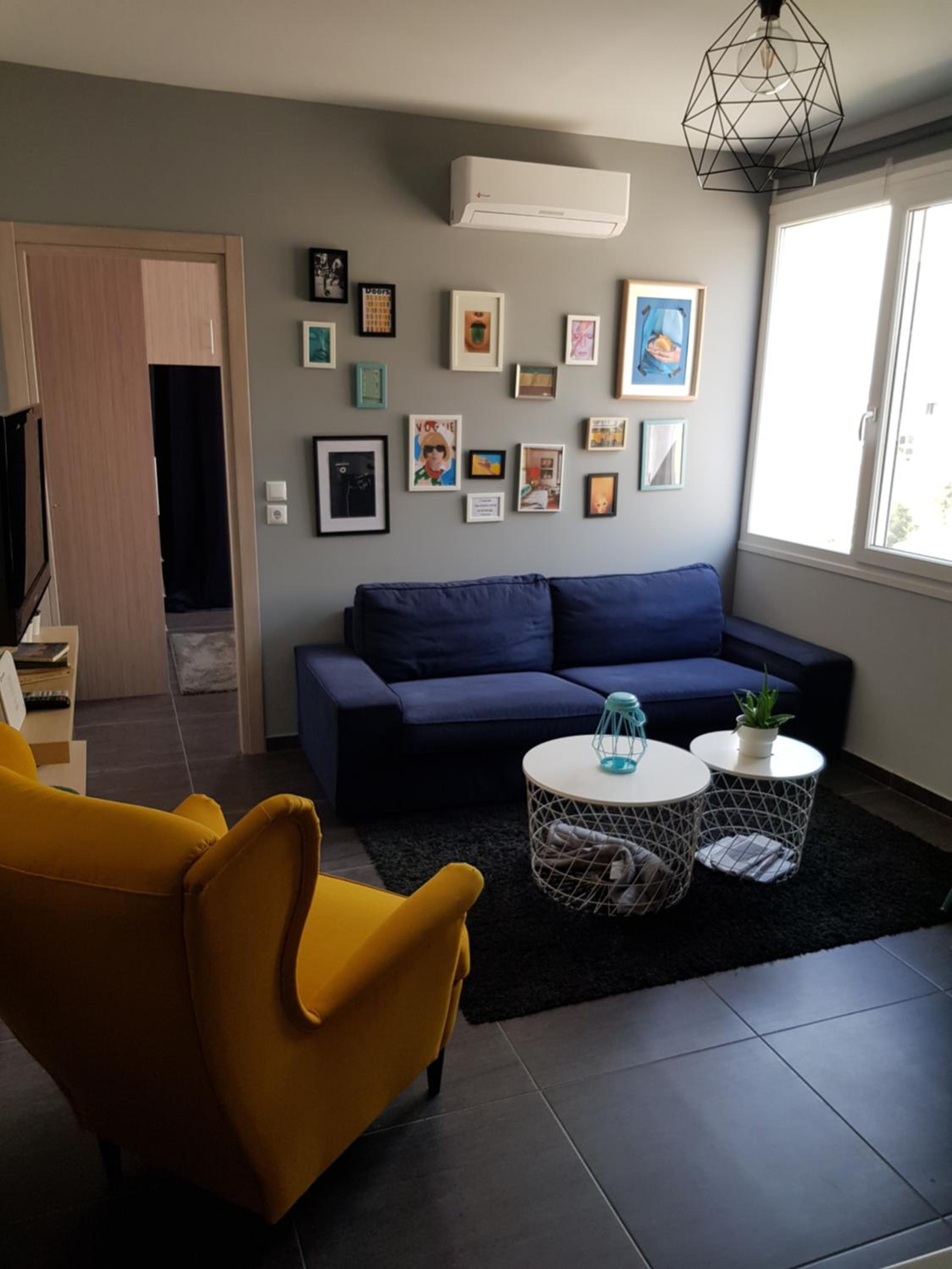 City Life Apartments