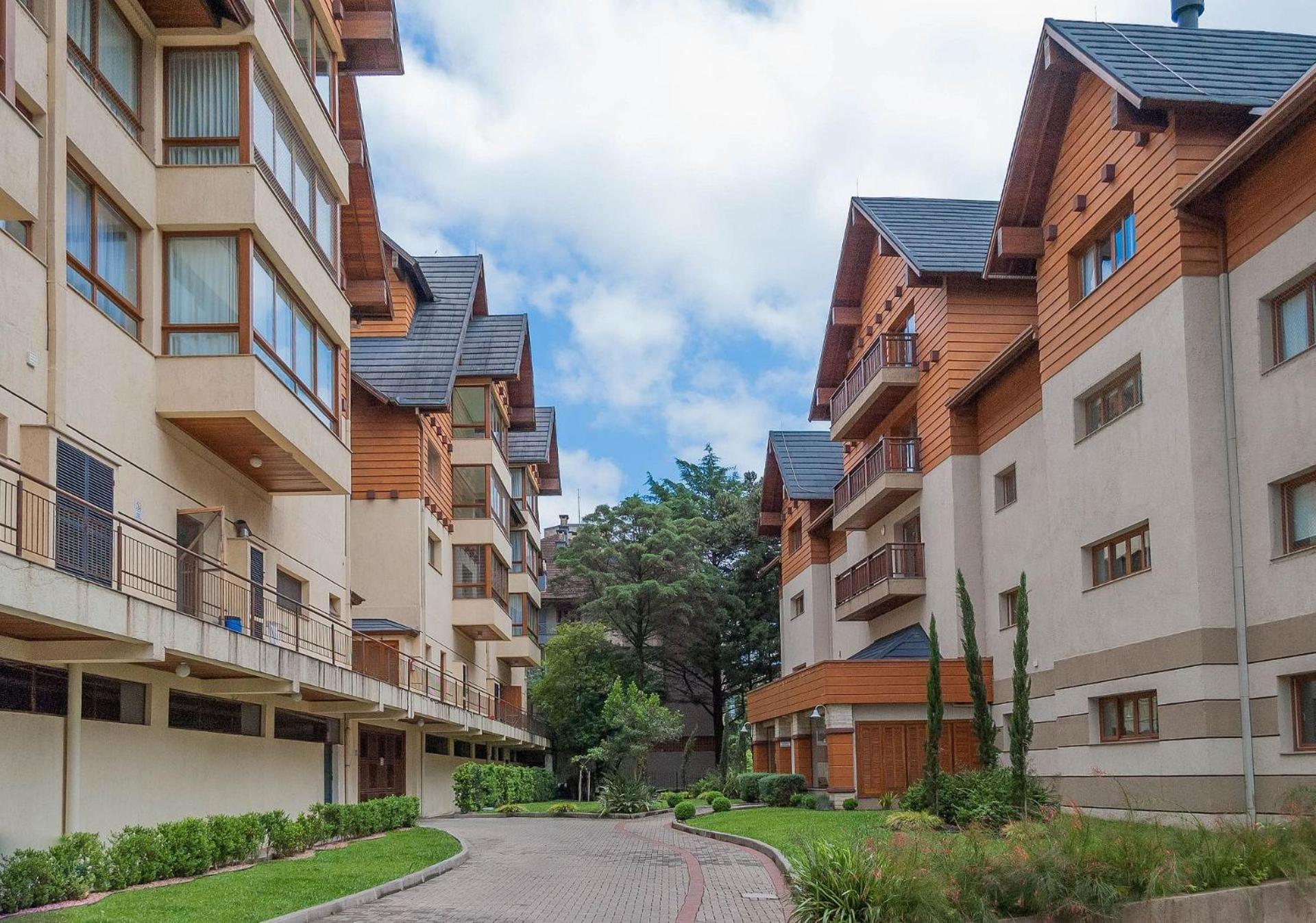 Hotel Via Florida Luxo II - 303 - Image 1