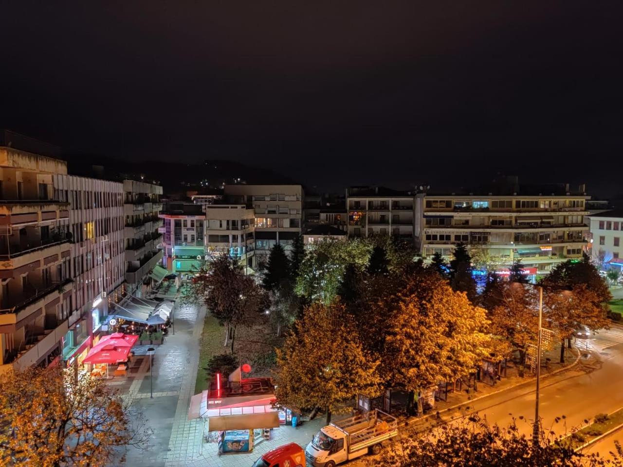 City Life Apartments