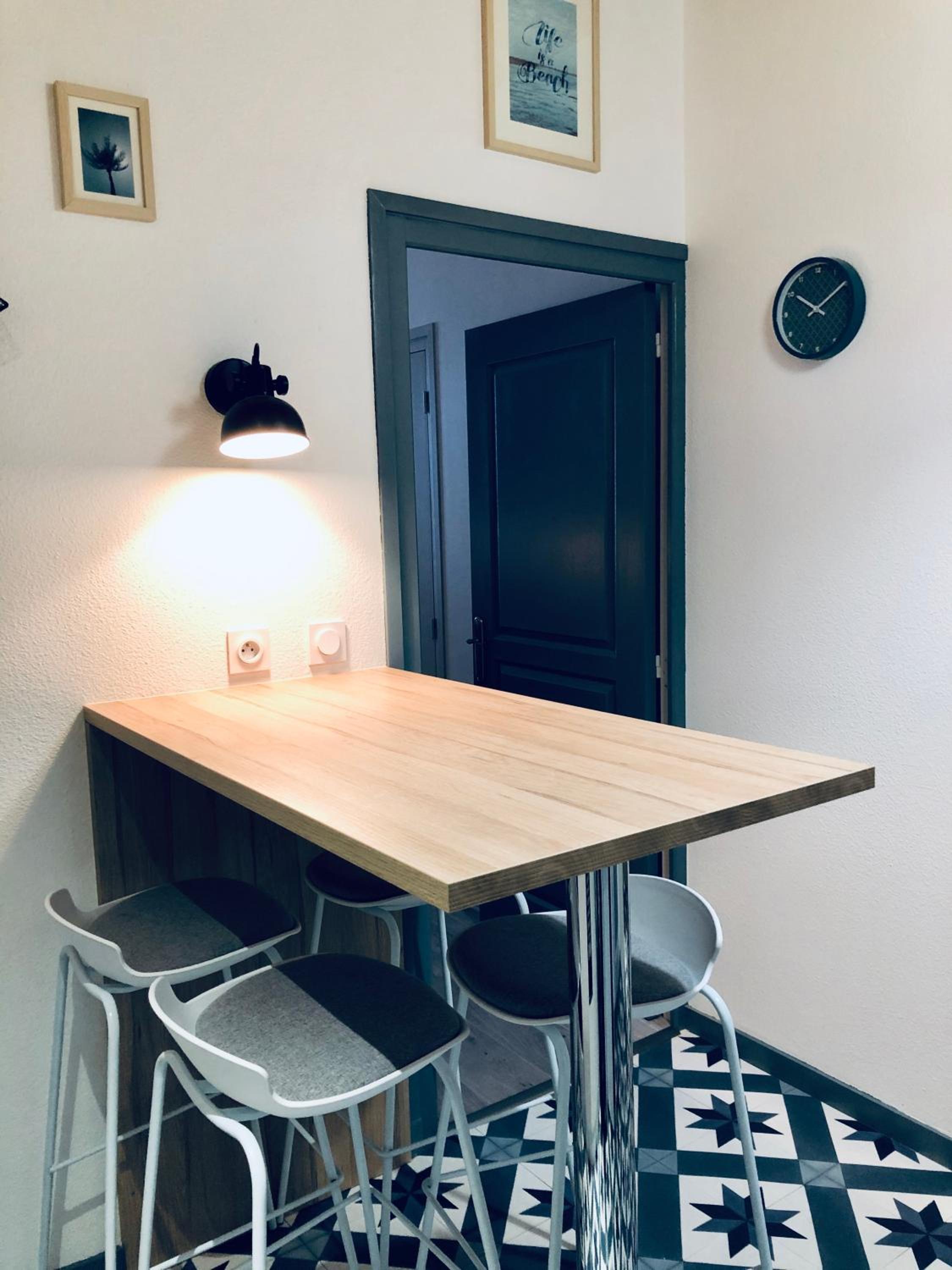 Studio Cosy Family view 5