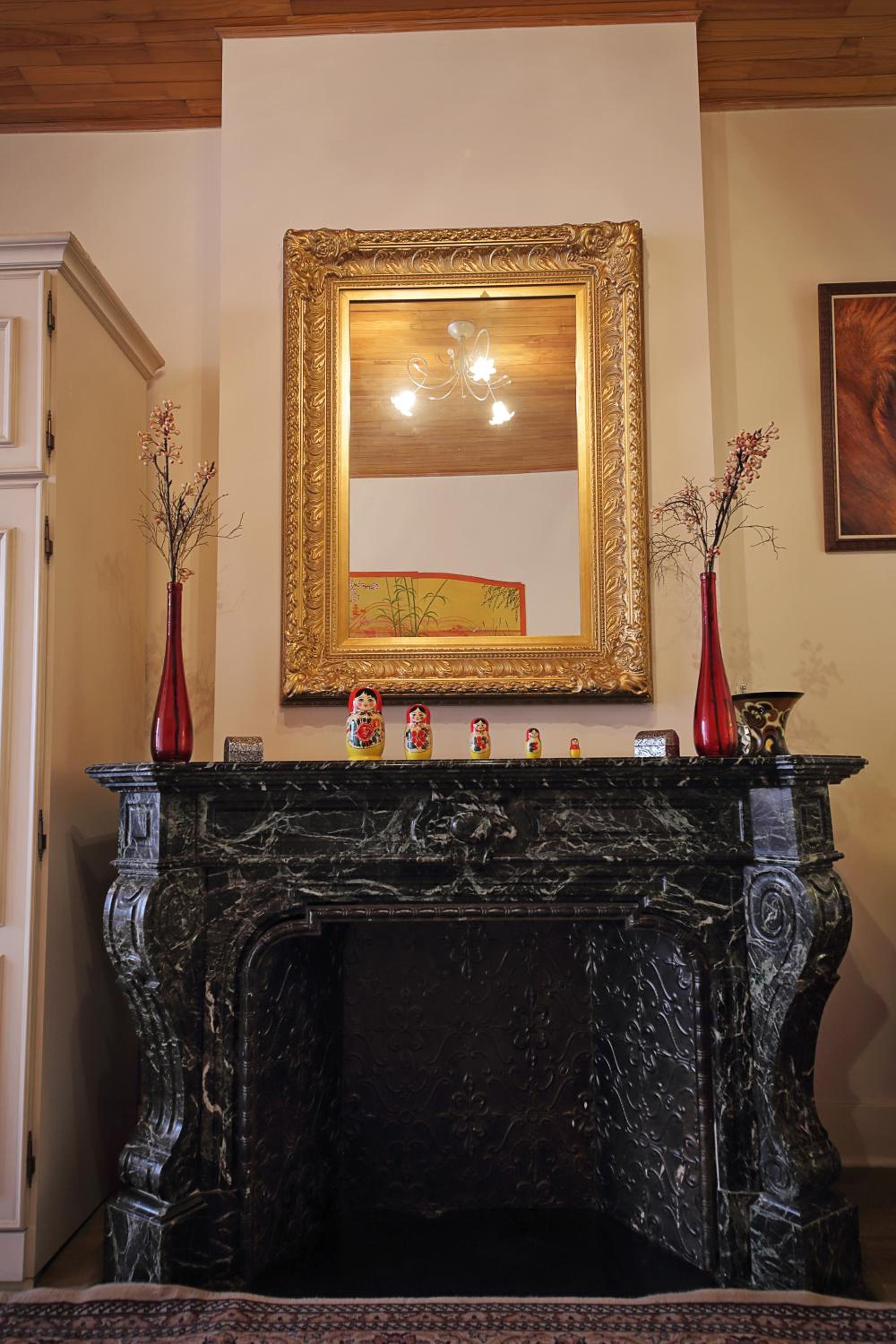 B&B Le Lys d'or