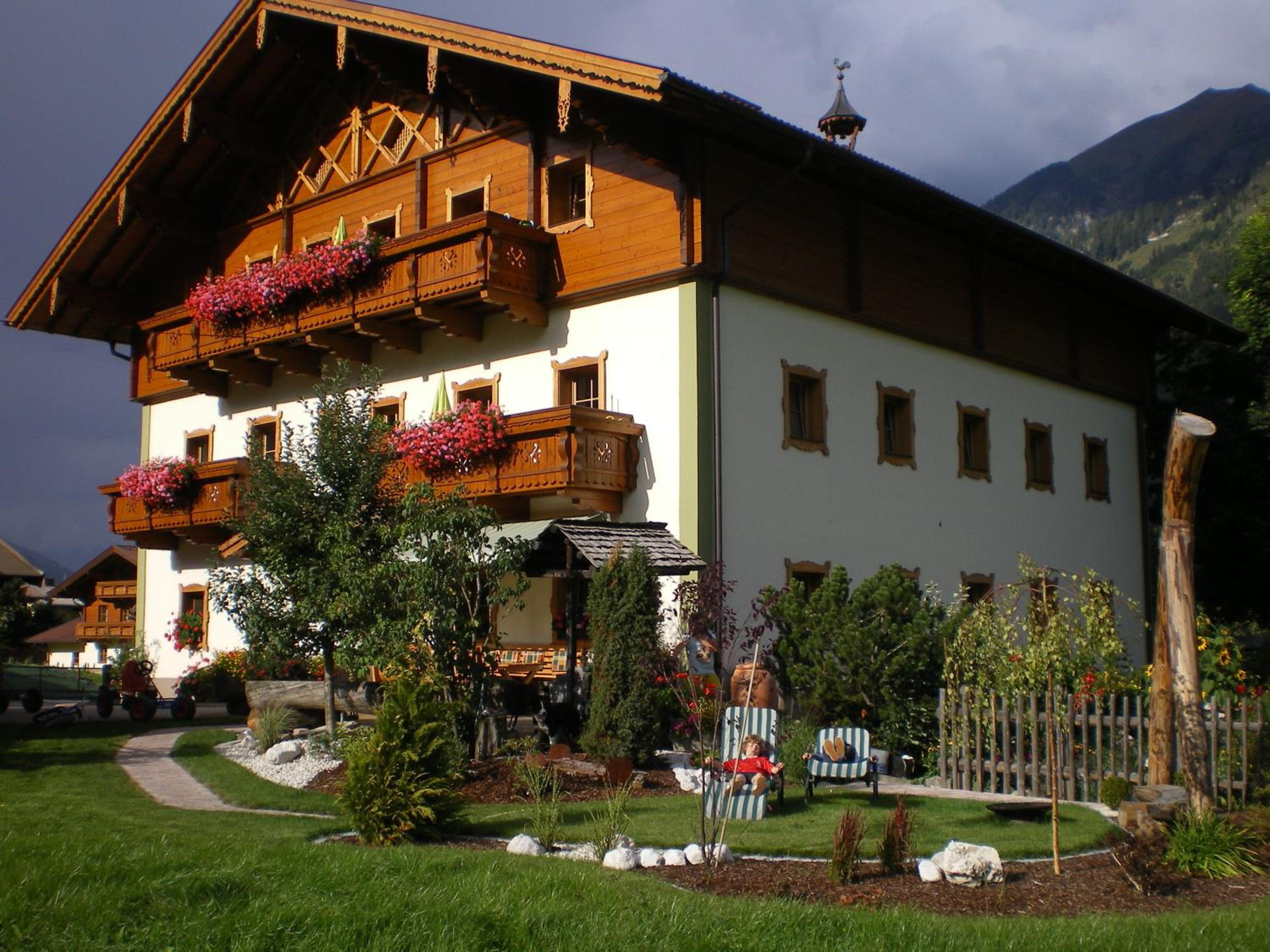 Stubnerbauer