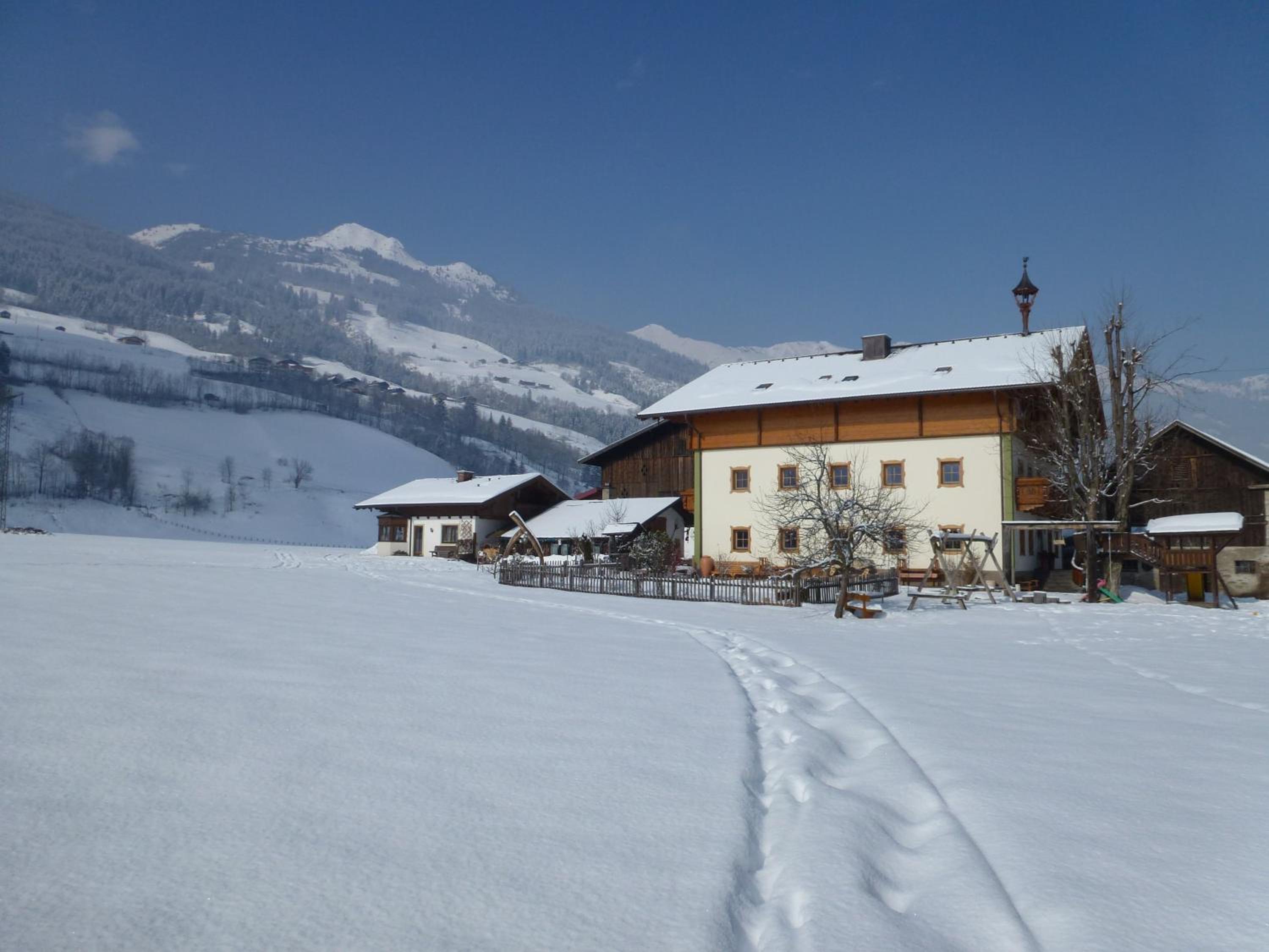 Stubnerbauer
