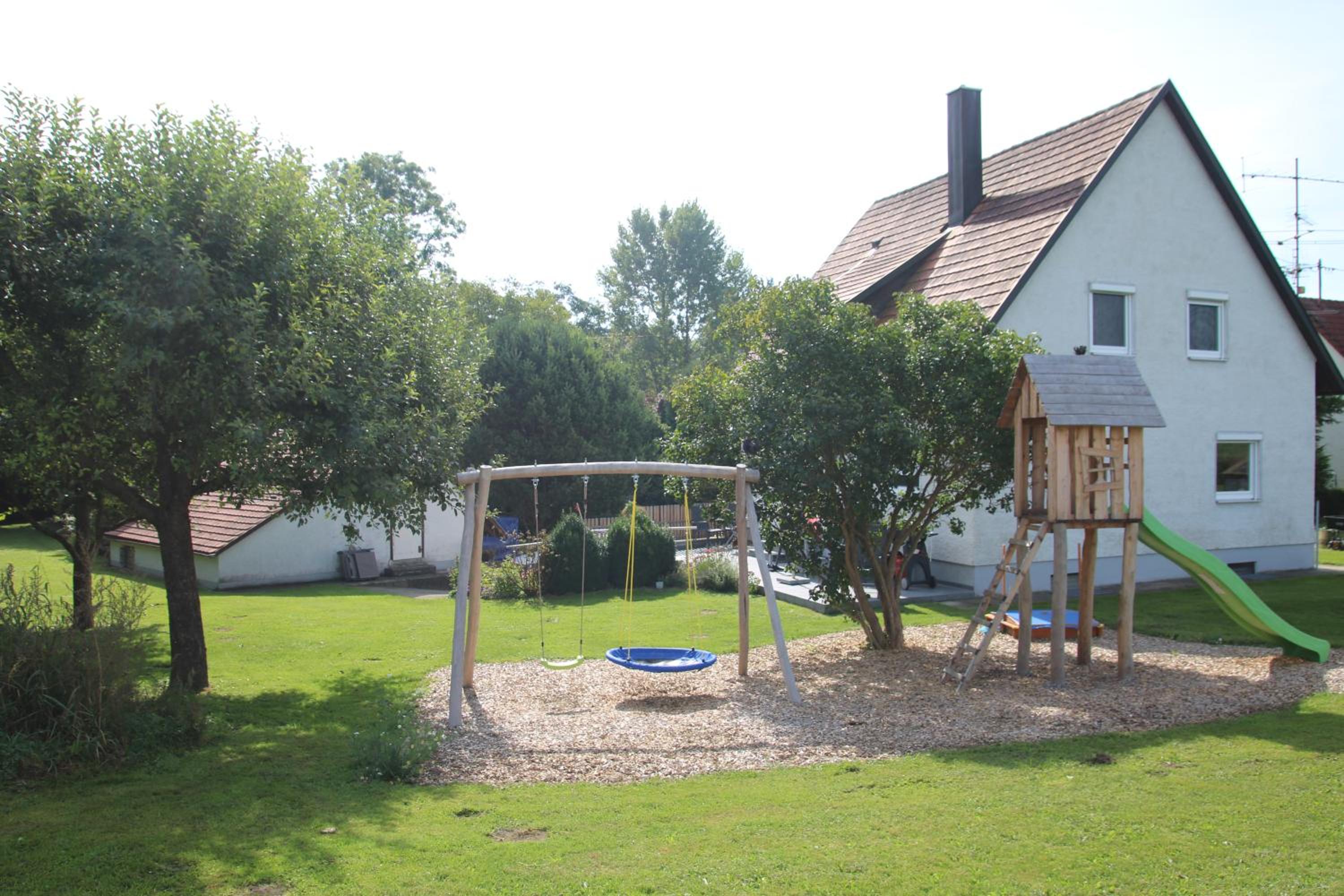 Ferienhaus an der Iller - Property Image 43