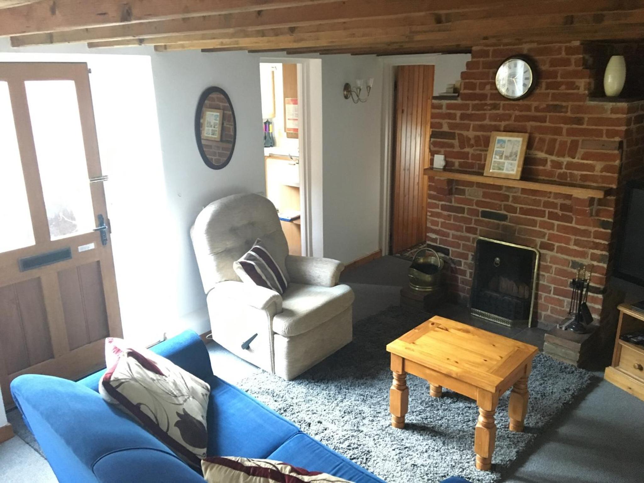 Rose Cottage