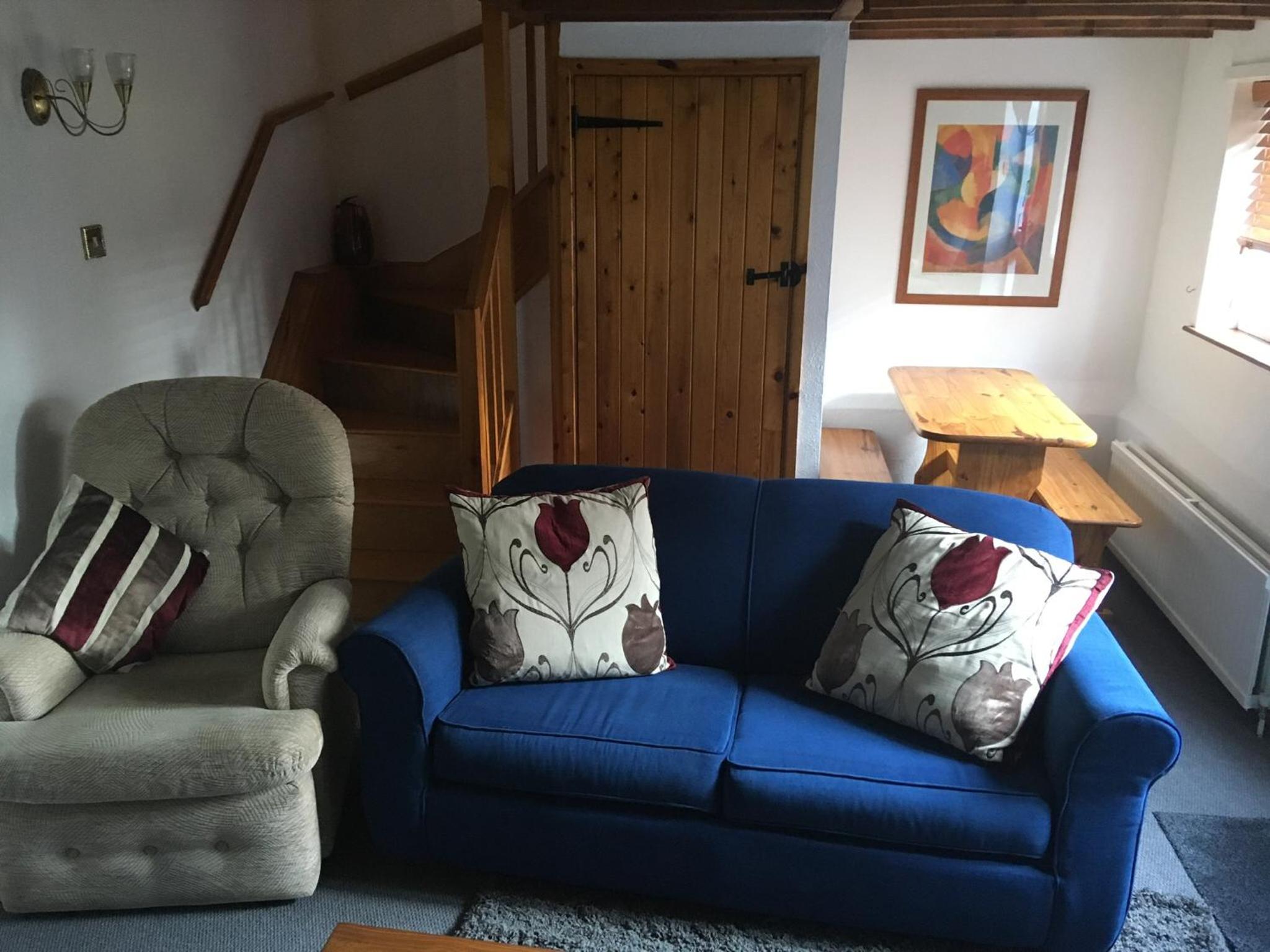 Rose Cottage