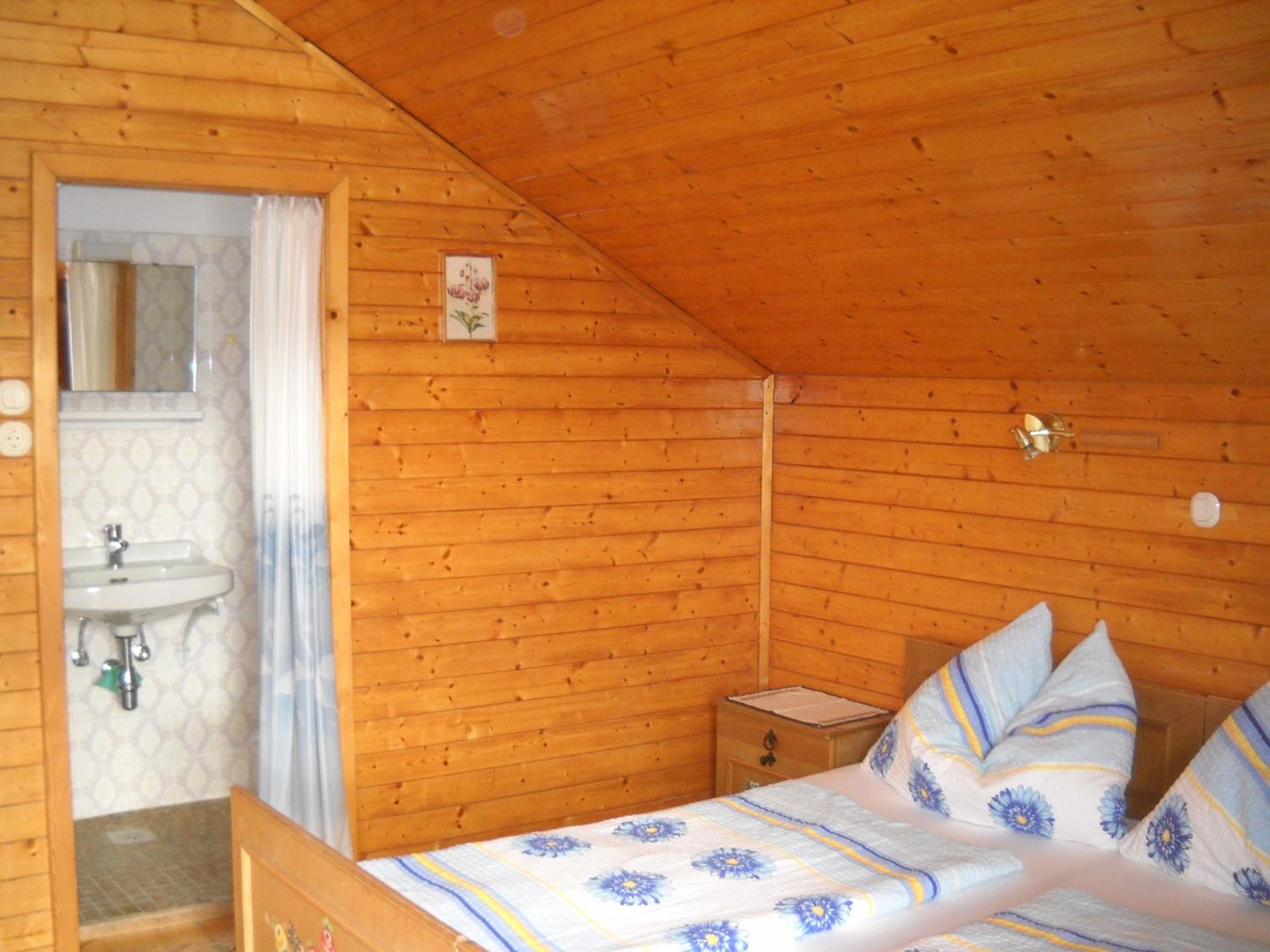 Bauernhof Marx view 2