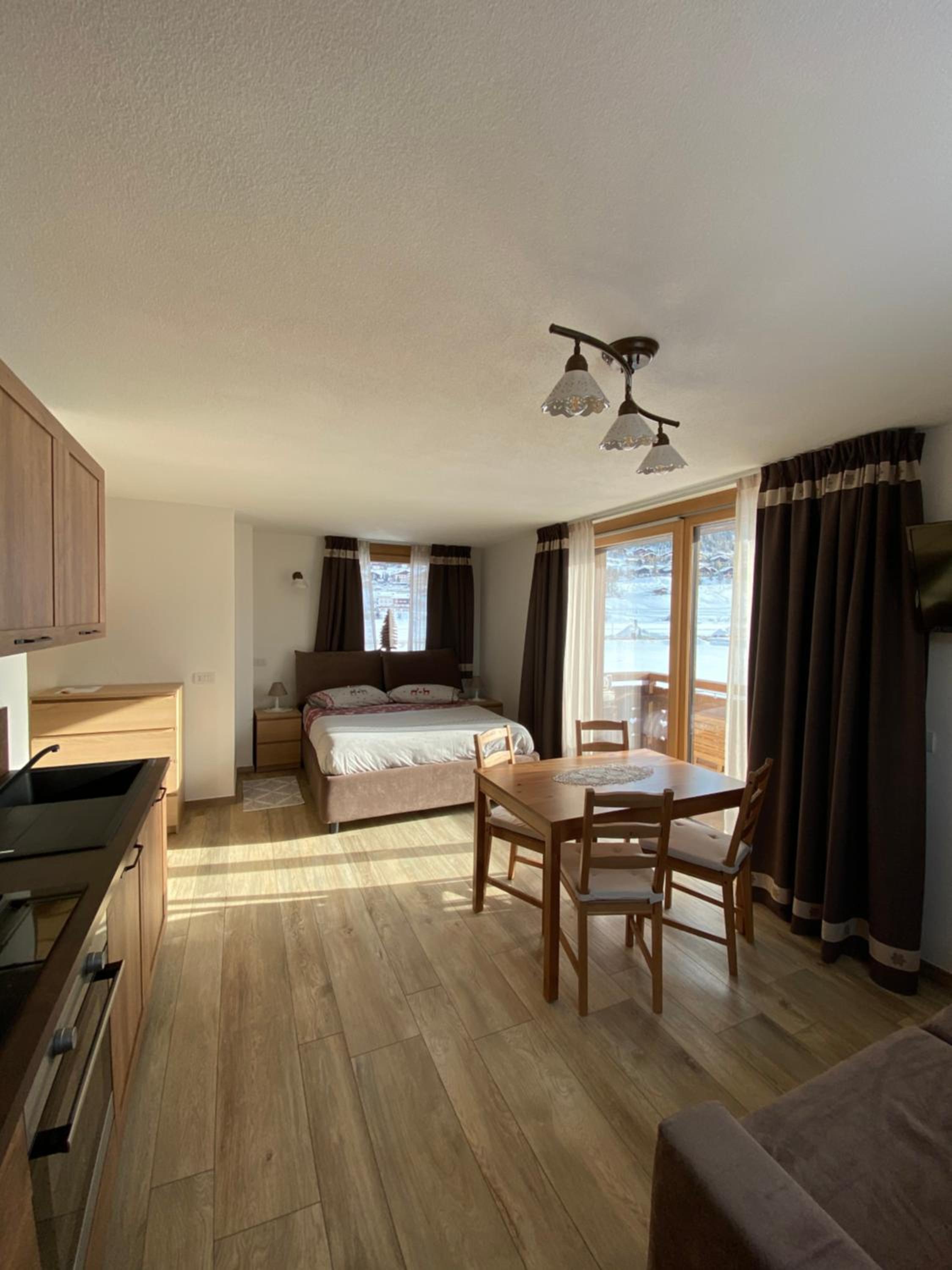 Mont Chalet Apartaments photo 4