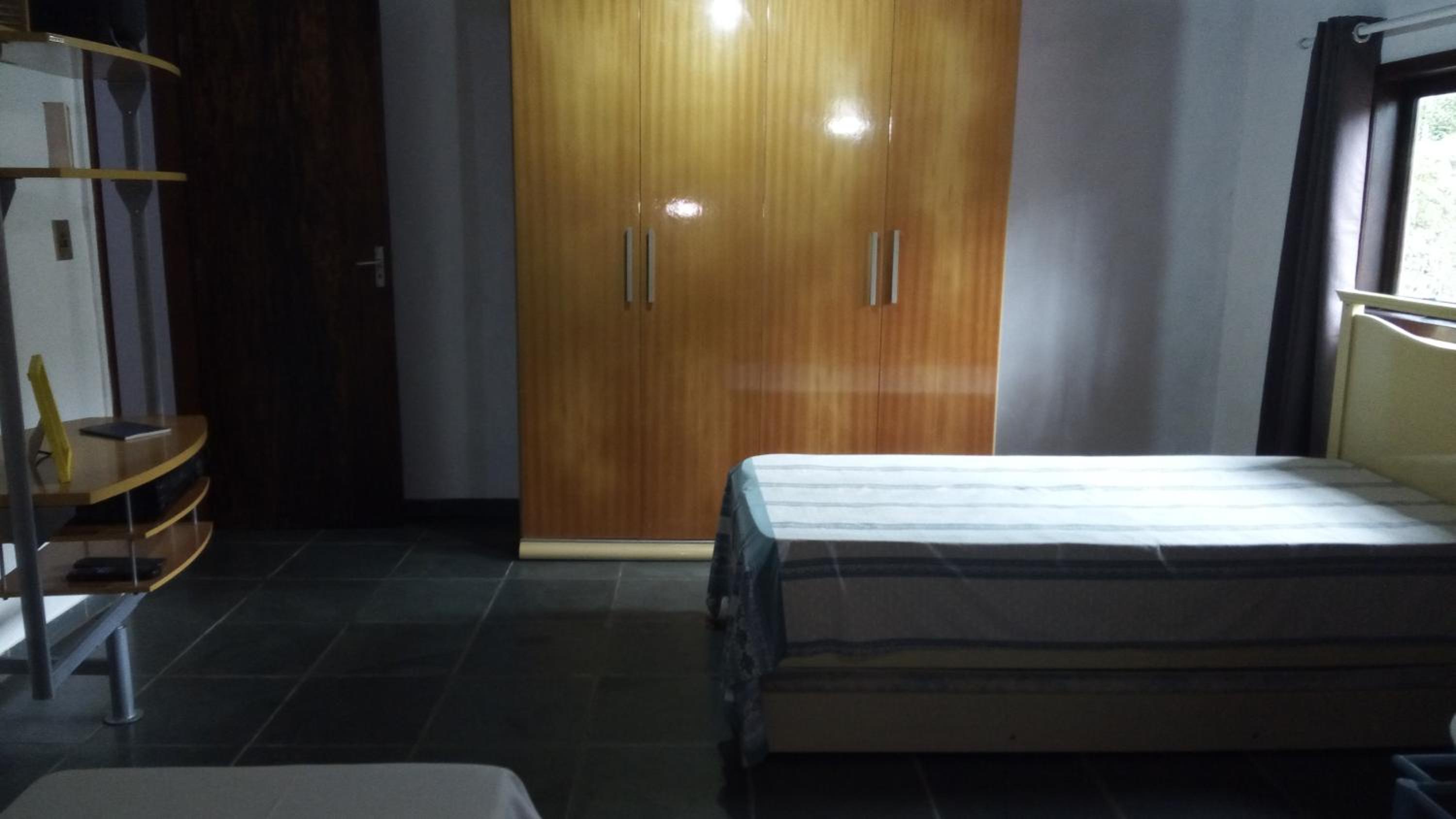Mansão Adonai nas Cachoeiras de Penedo