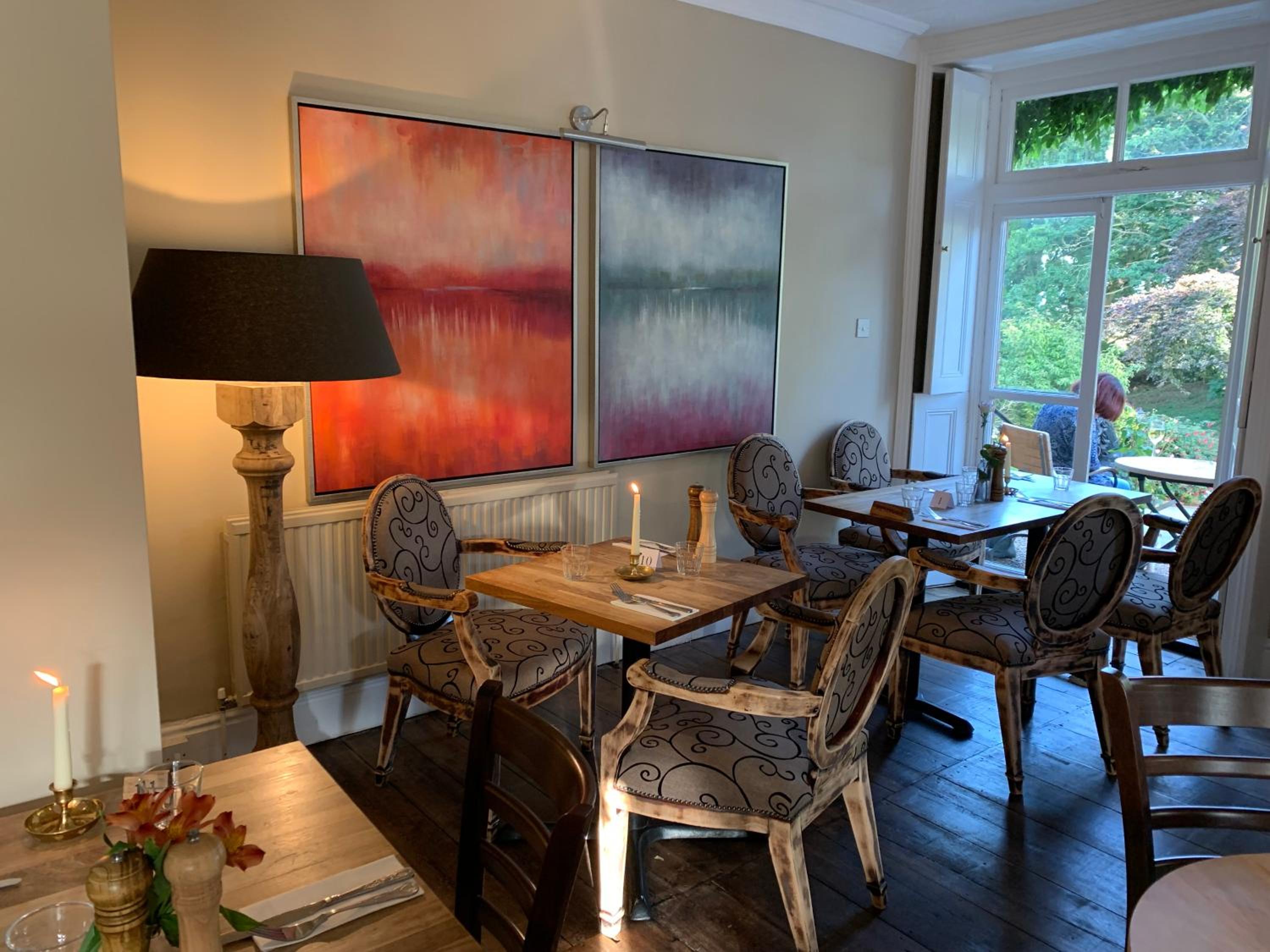 Scarborough Hill Country Inn