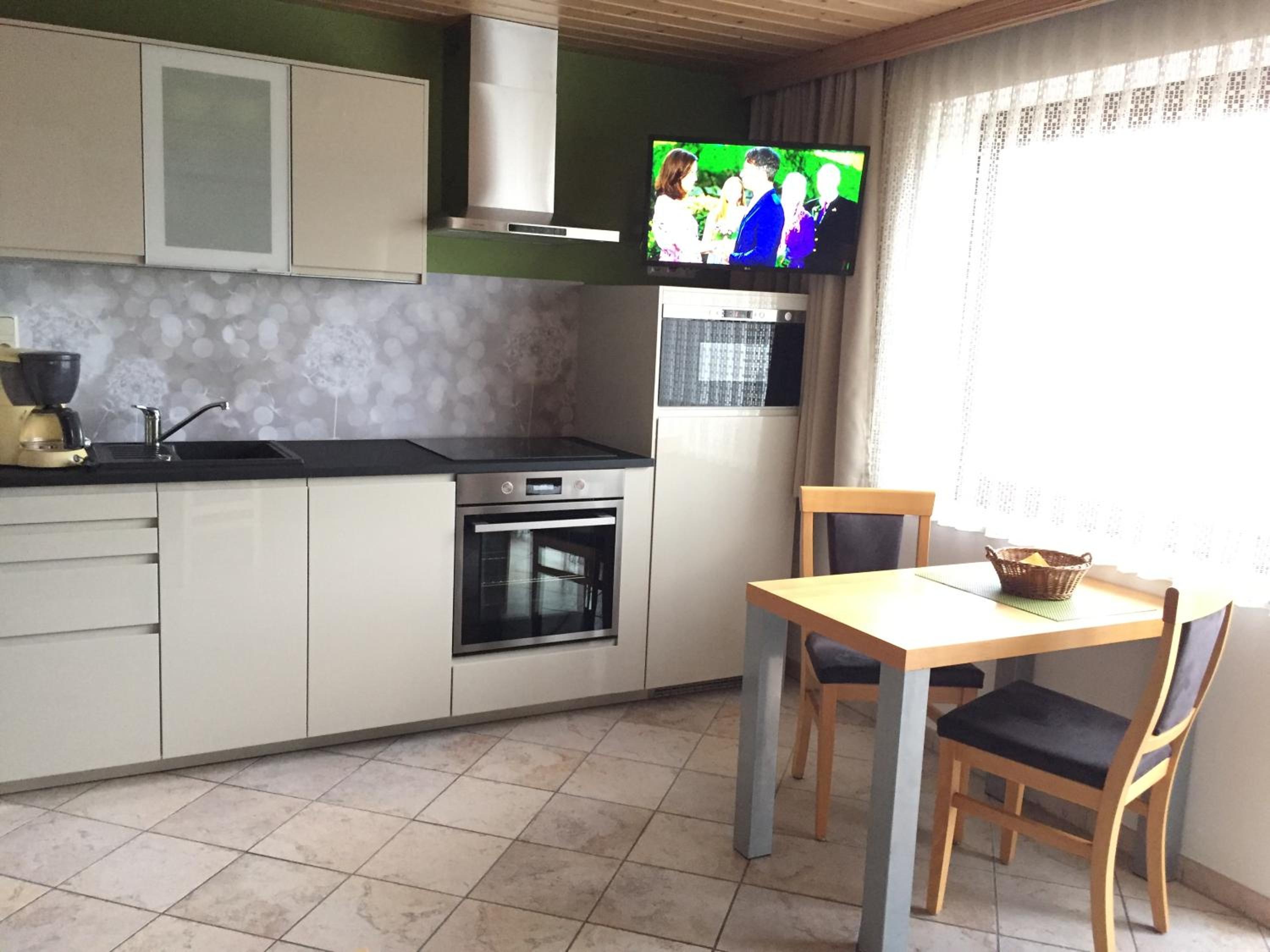 Appartement Fischer view 4
