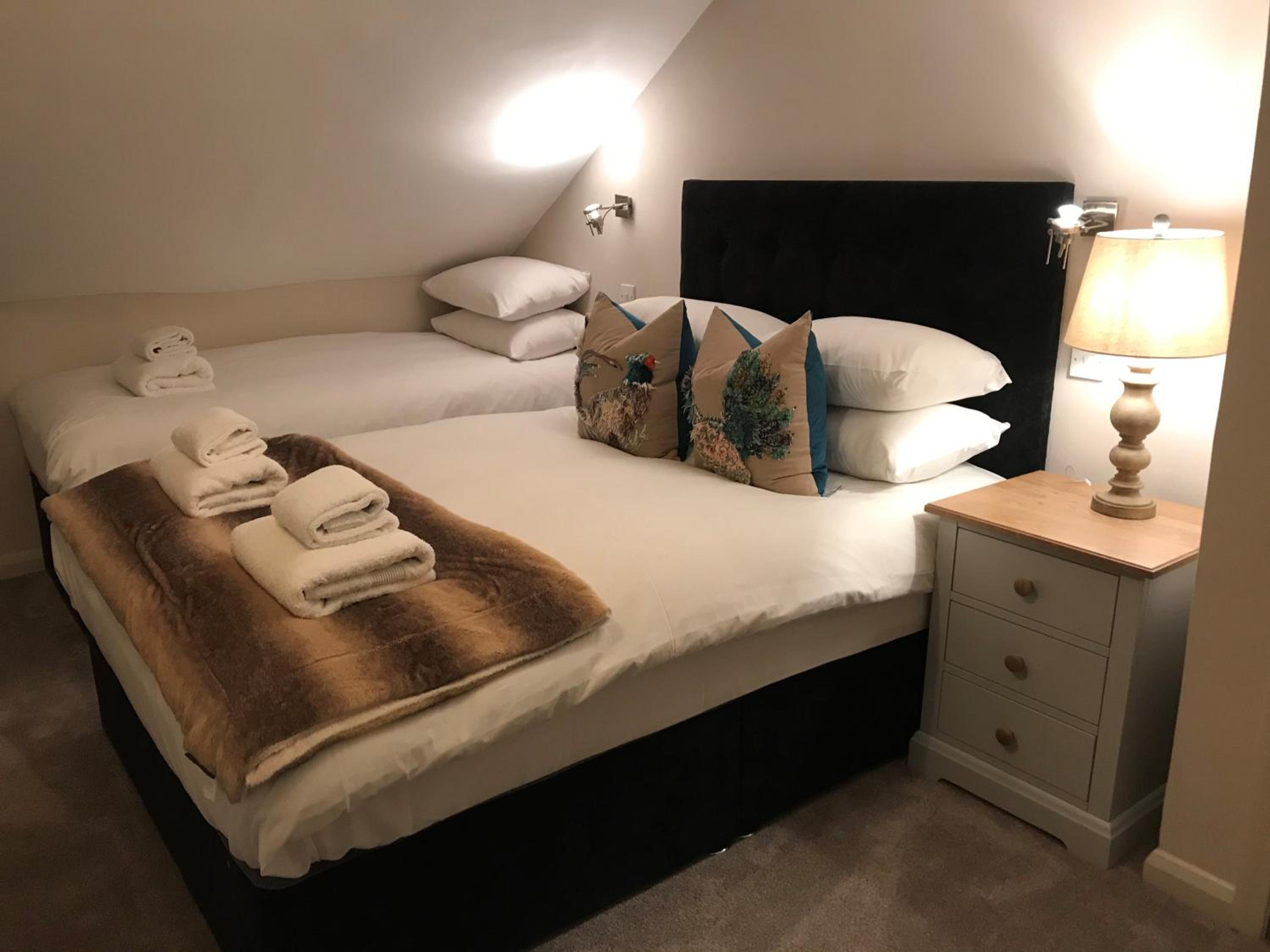 Scarborough Hill Country Inn