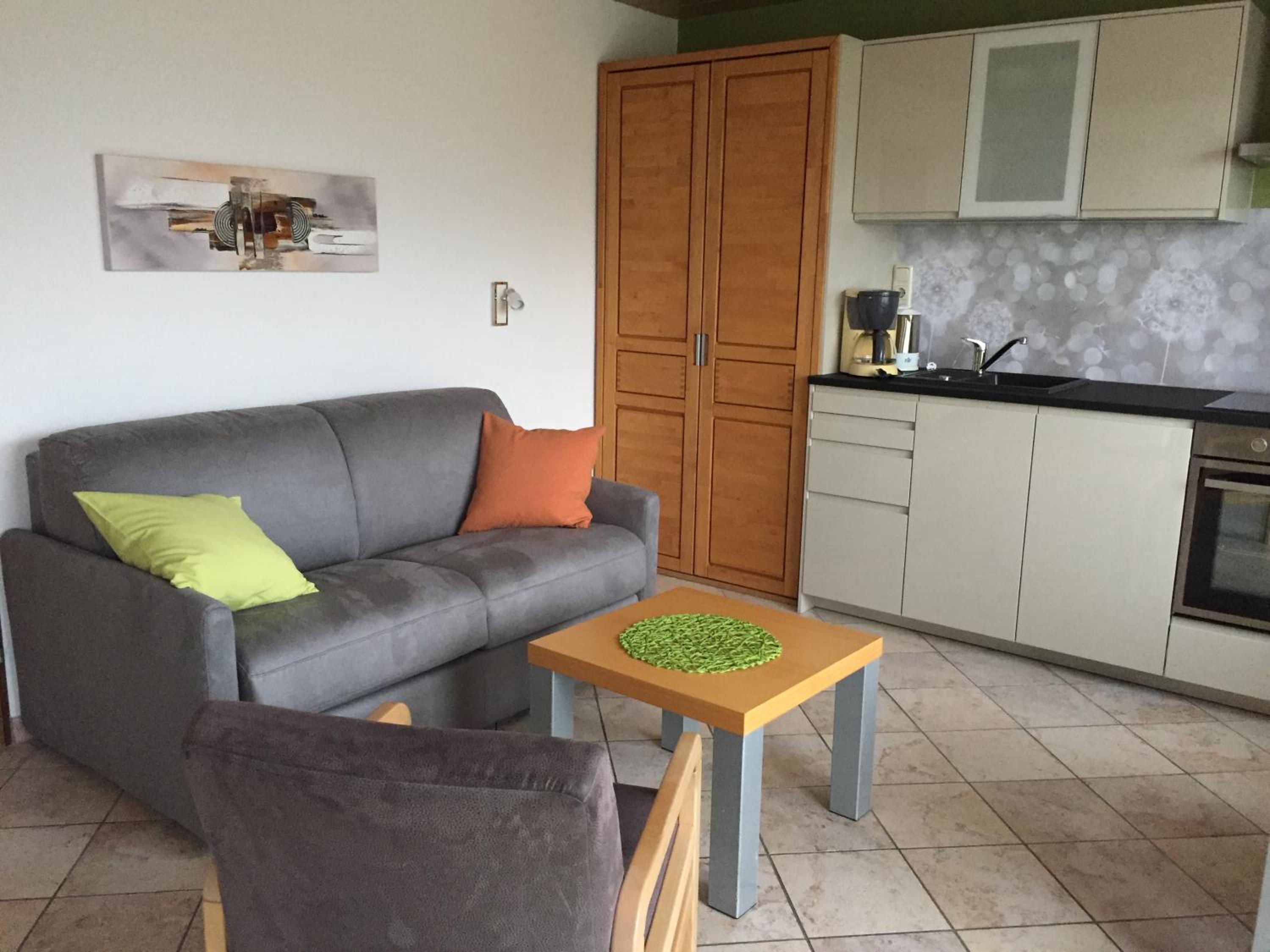 Appartement Fischer view 3