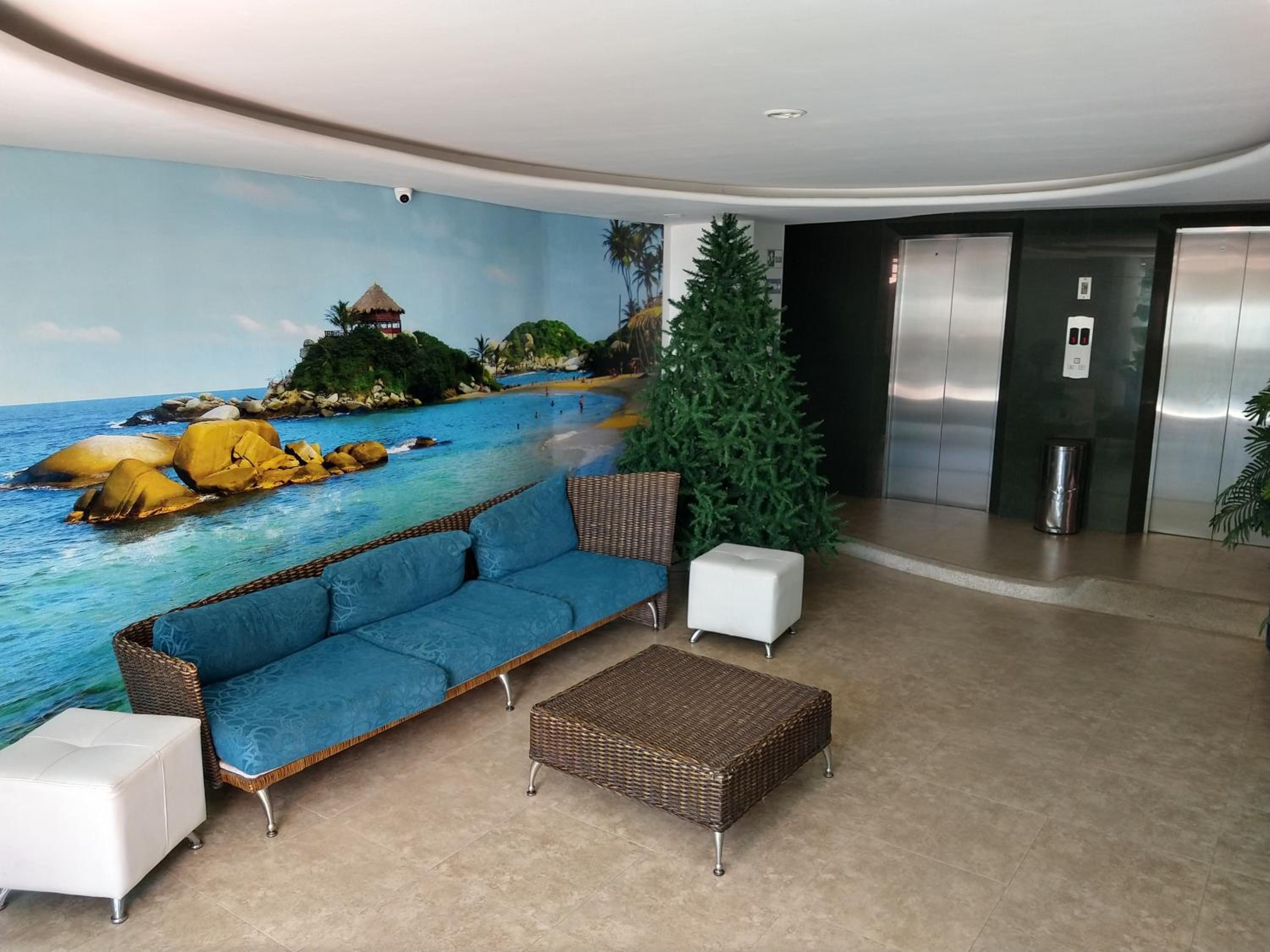 Apartamento 12 Brisa Marina