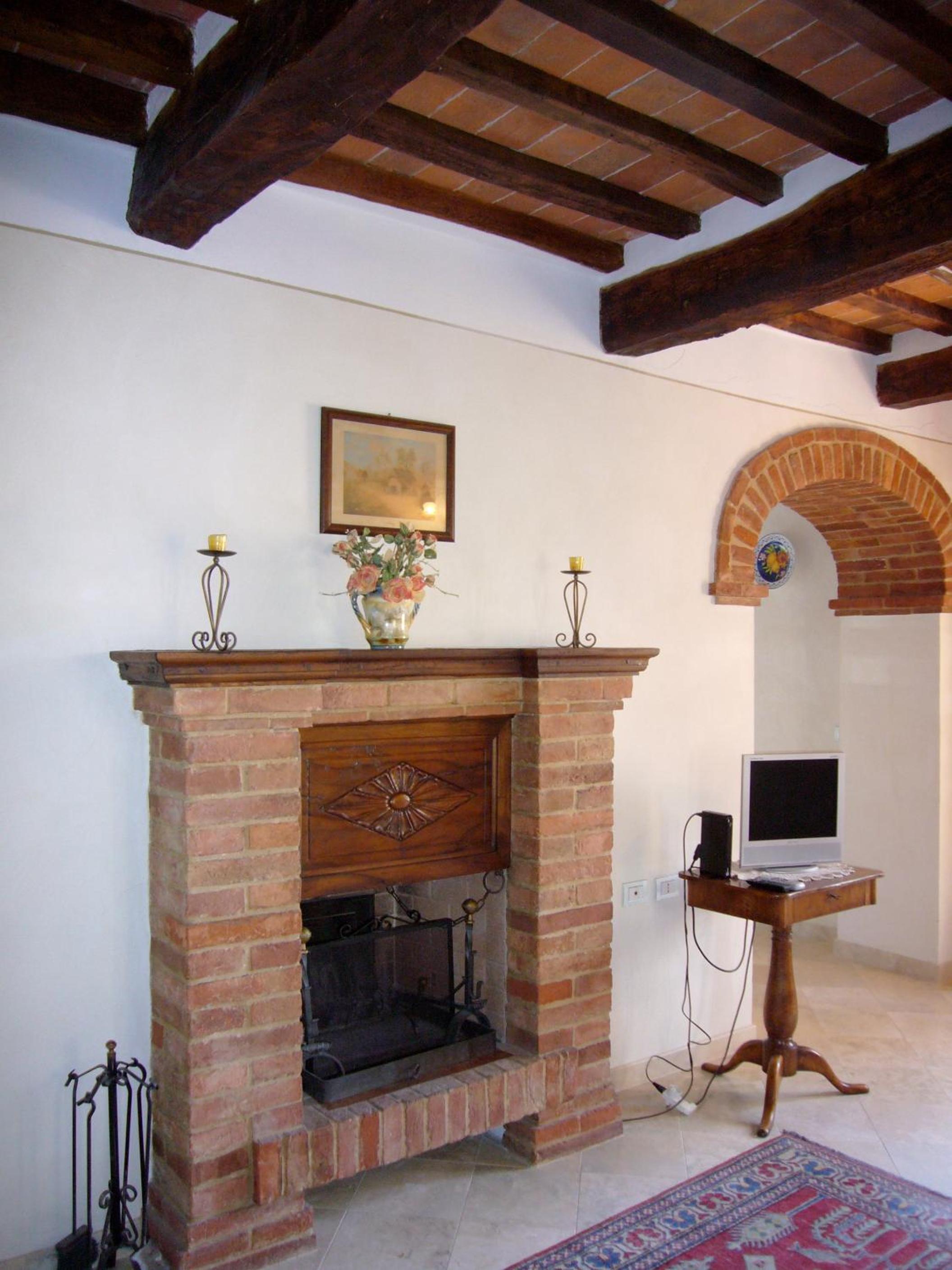 Il Colle Rigomagno