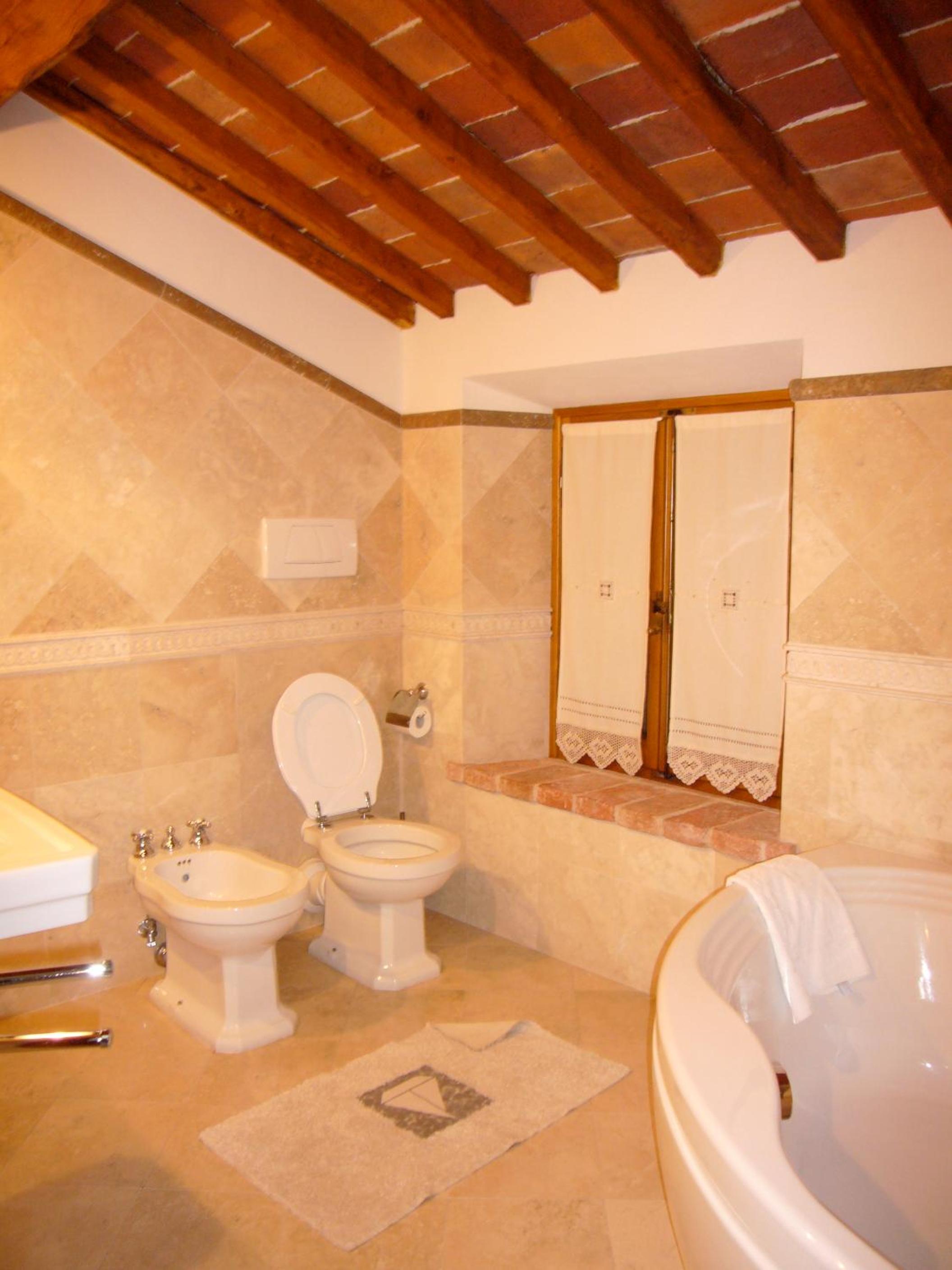 Il Colle Rigomagno