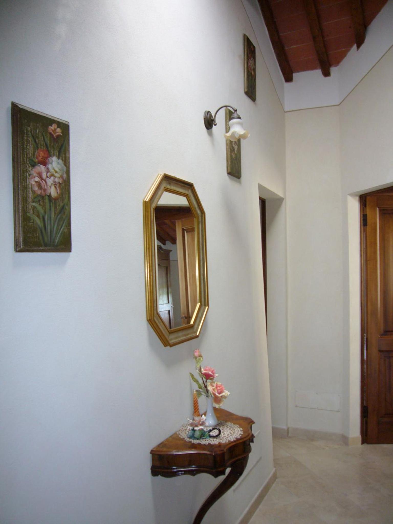 Il Colle Rigomagno