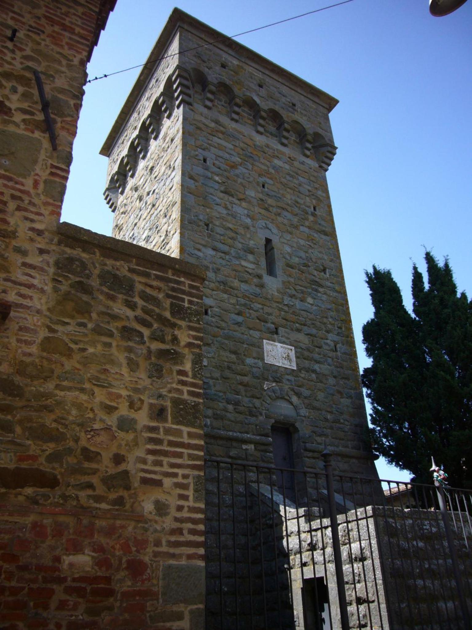 Il Colle Rigomagno