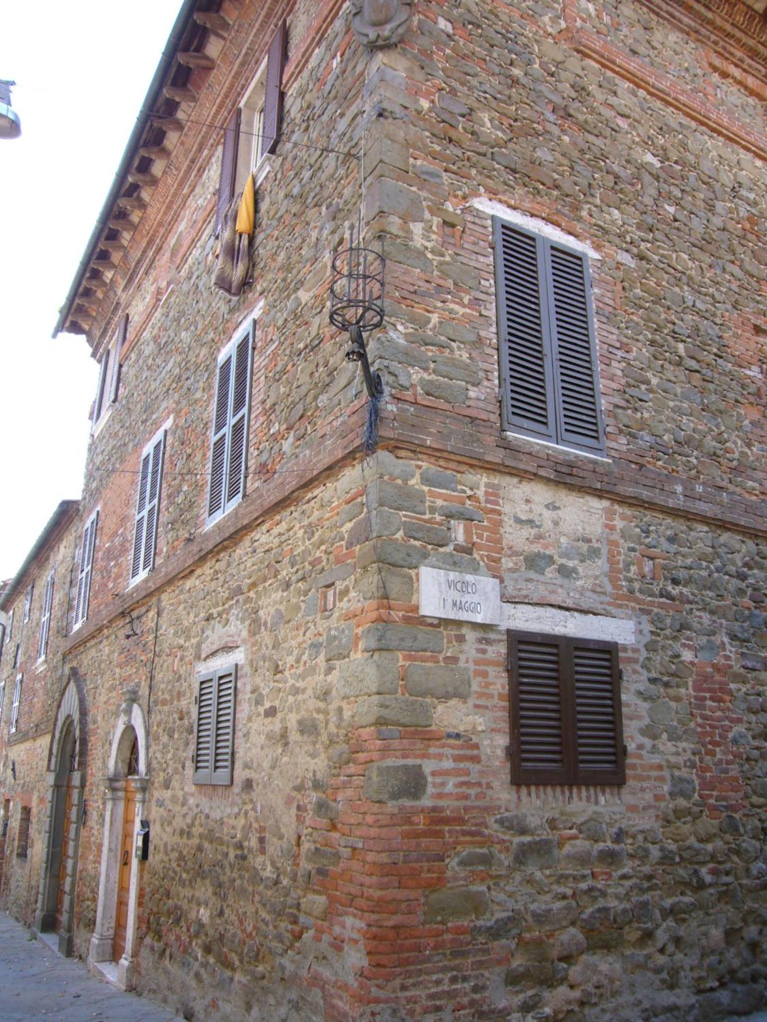 Il Colle Rigomagno