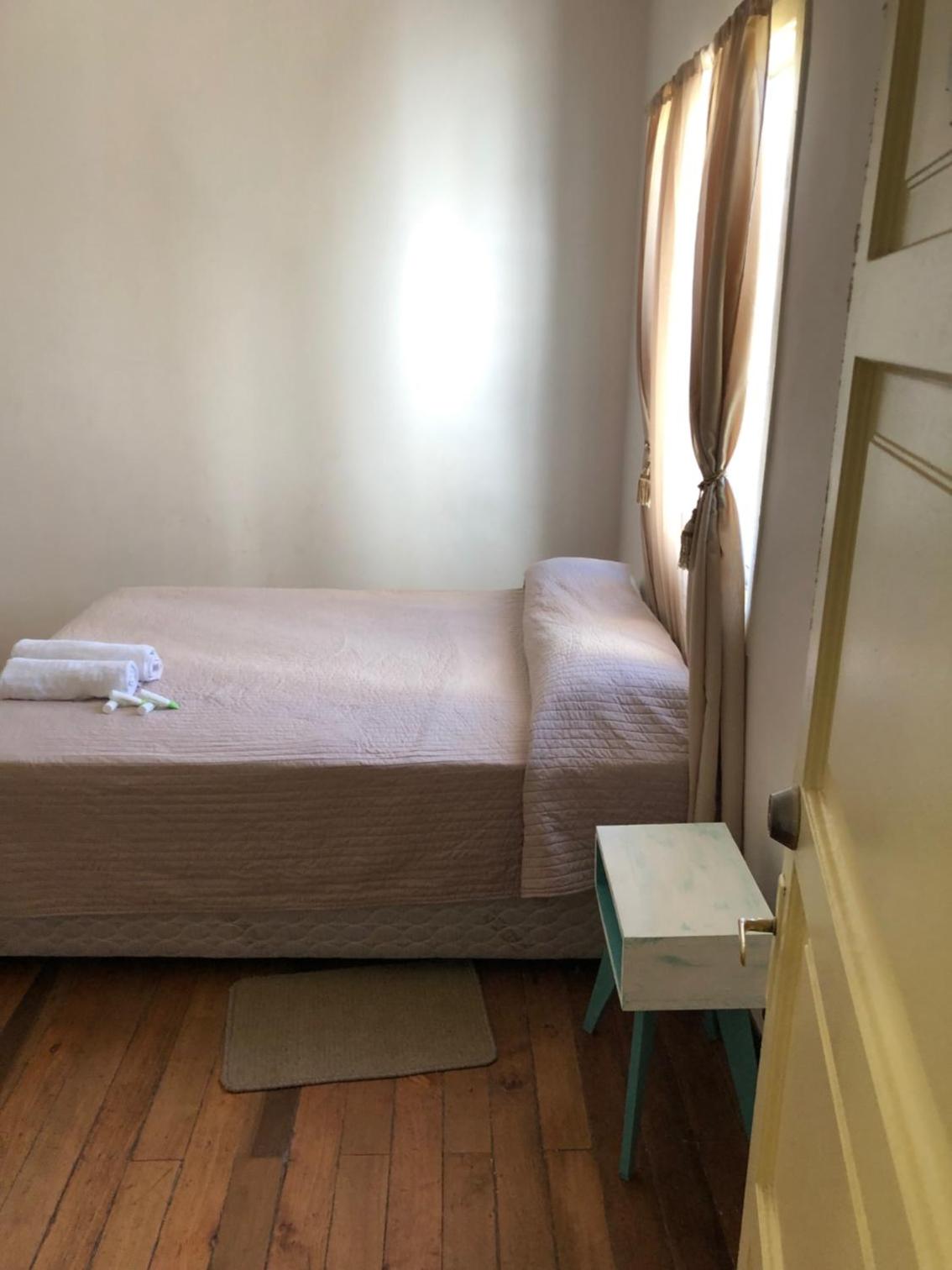 Hostal Valle Norte