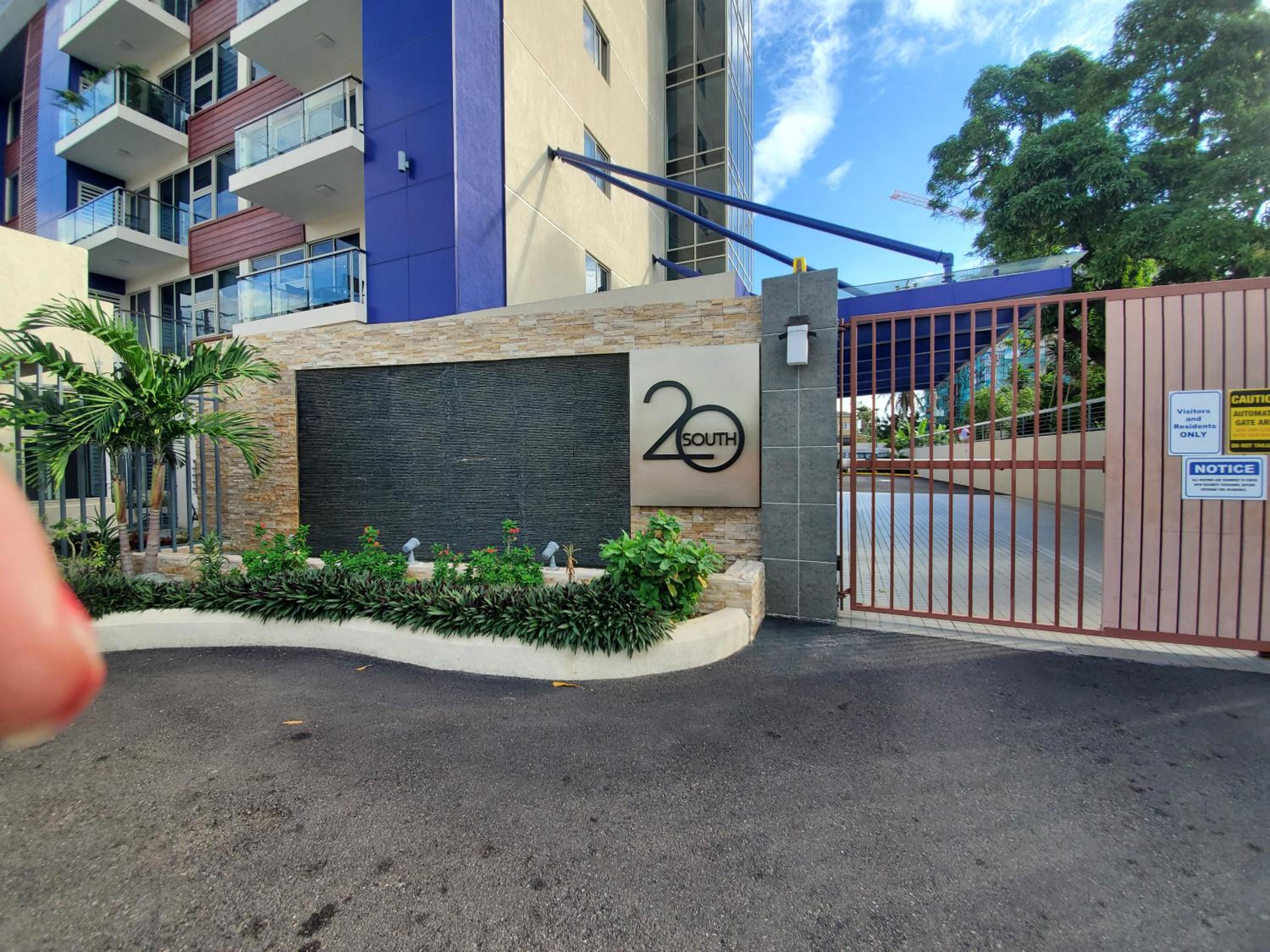 Paradise Haven at 20 South