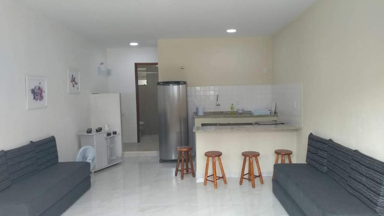 Acomodações Araujo