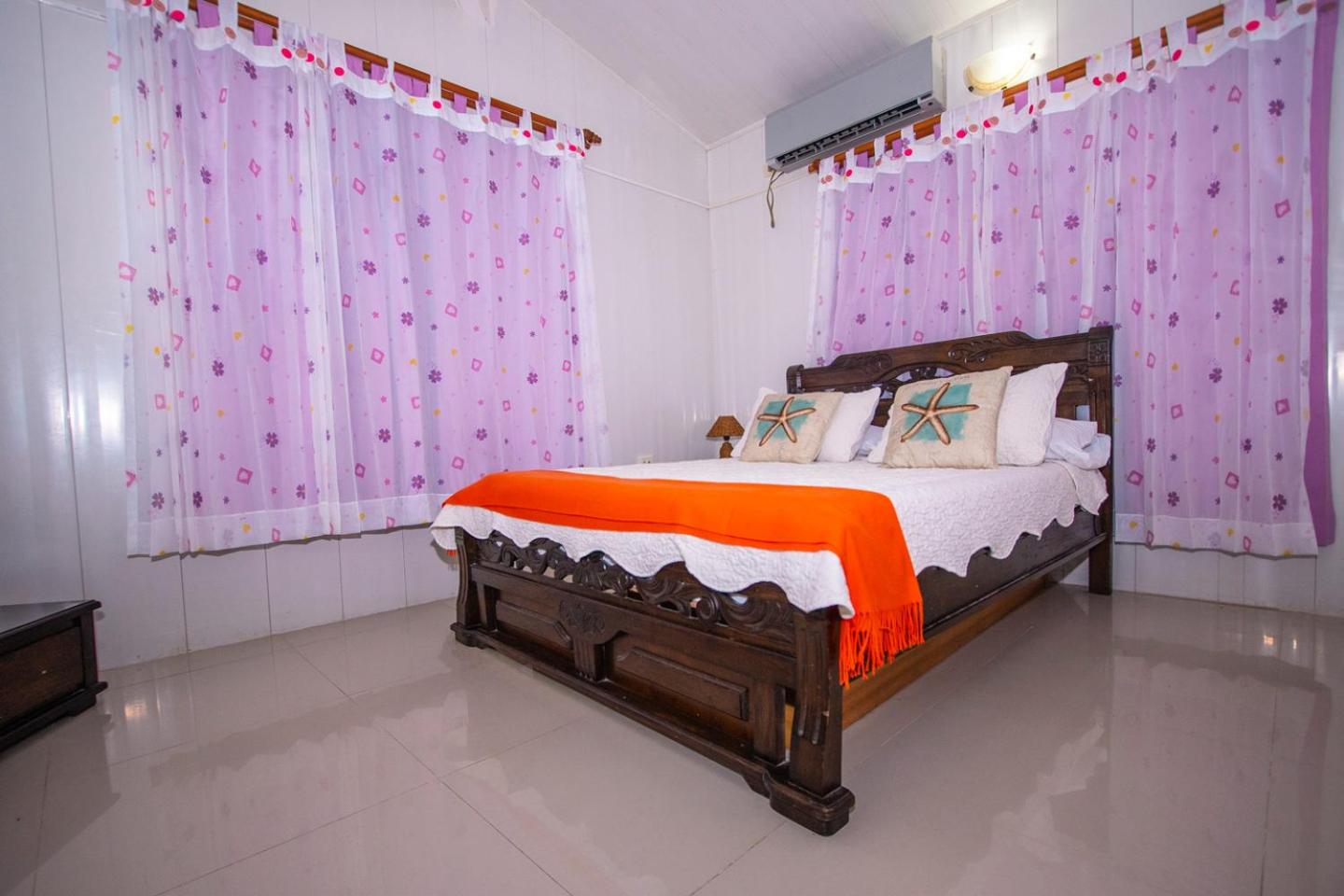 Casa Boutique Blessed Place