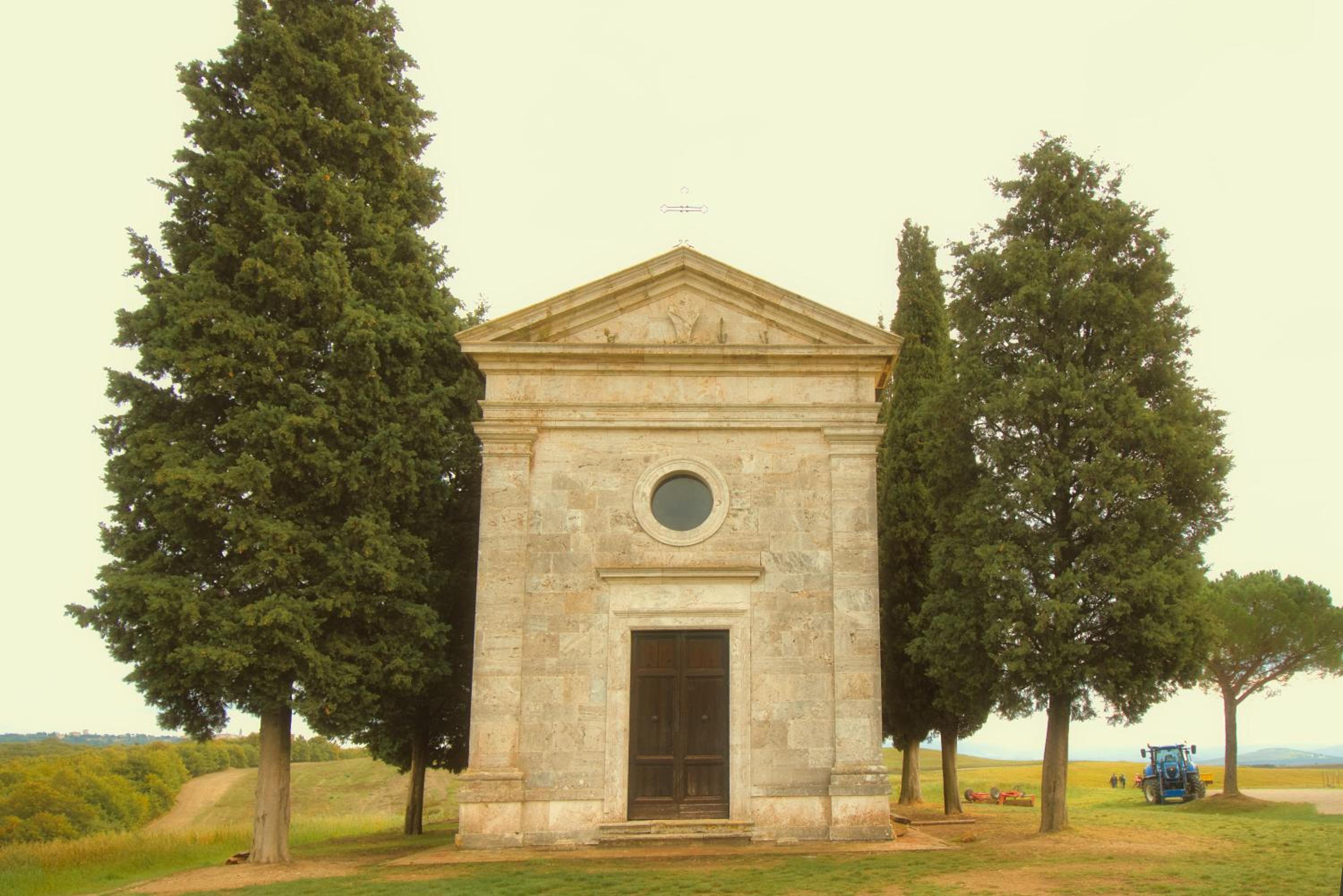 Podere Pietreta