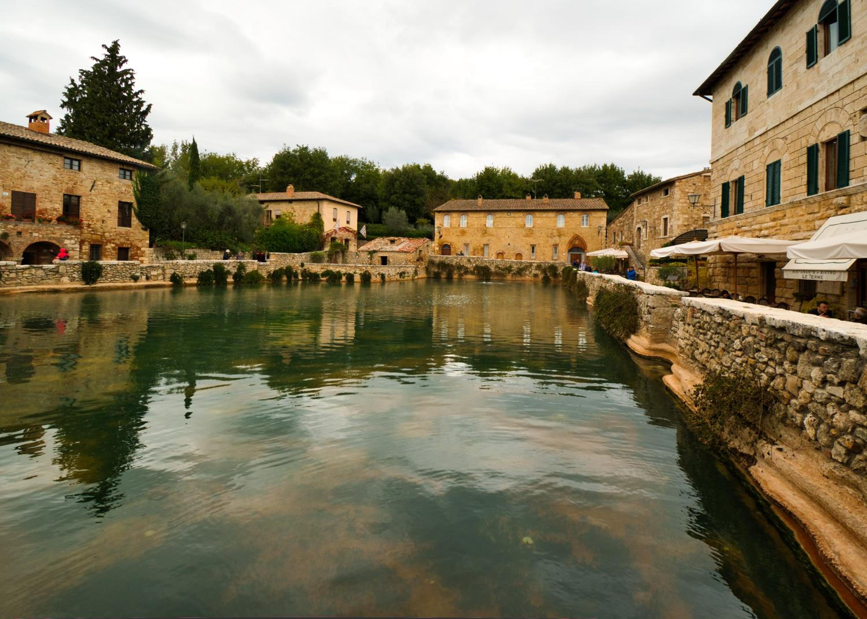 Podere Pietreta