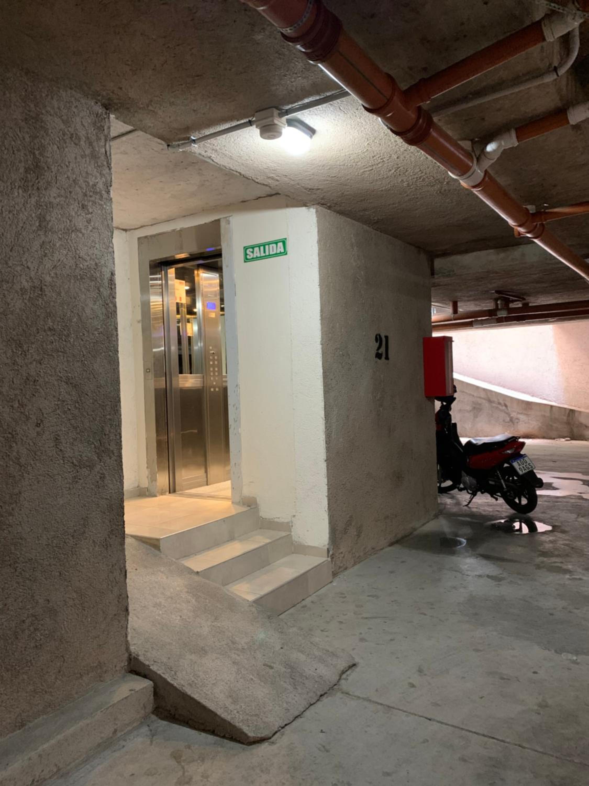 Apartamento 5 Carcano