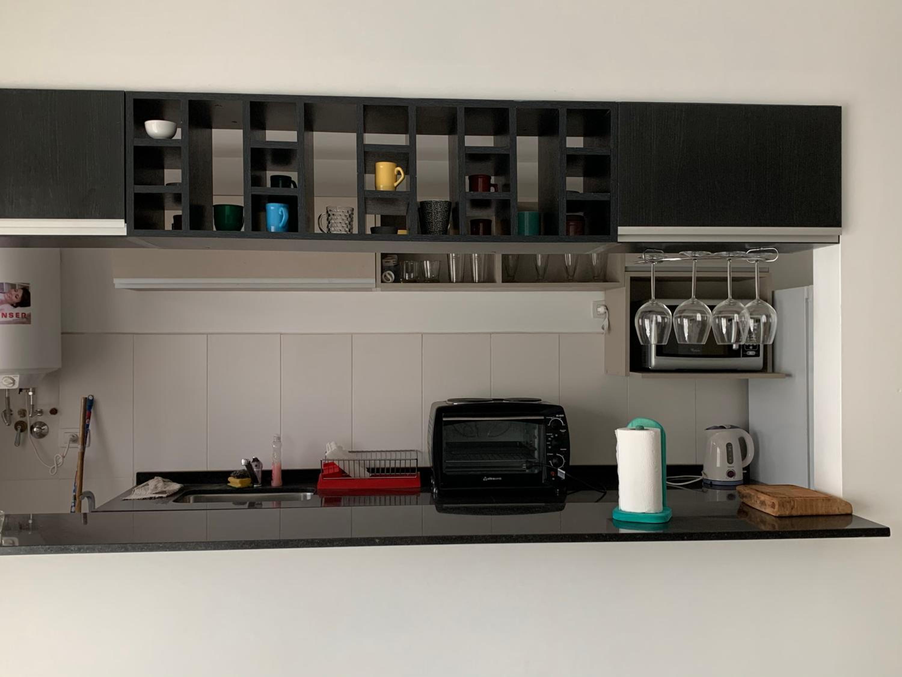 Apartamento 5 Carcano