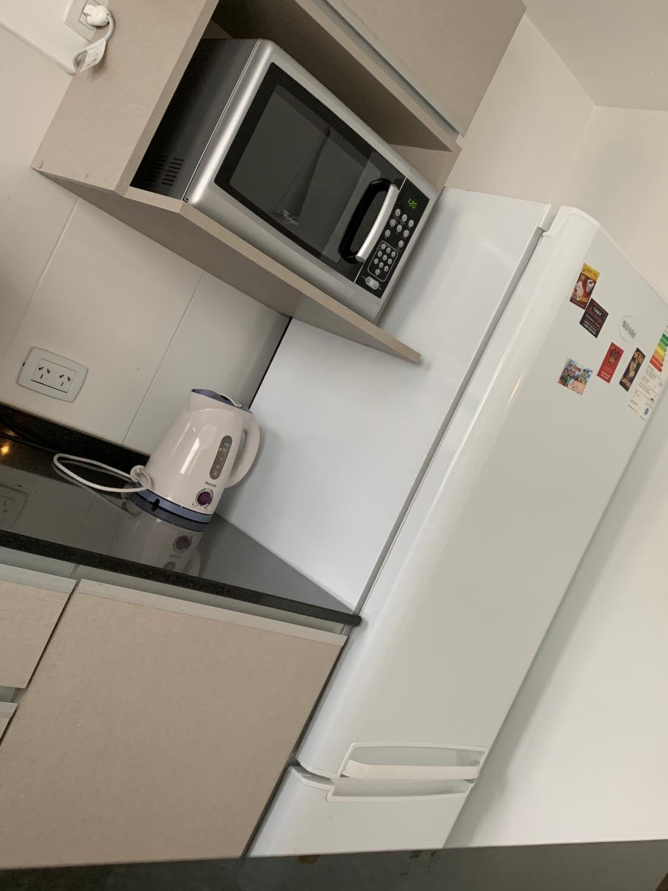 Apartamento 5 Carcano